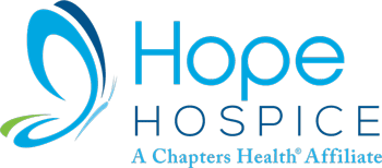 Hope Healthcare logo