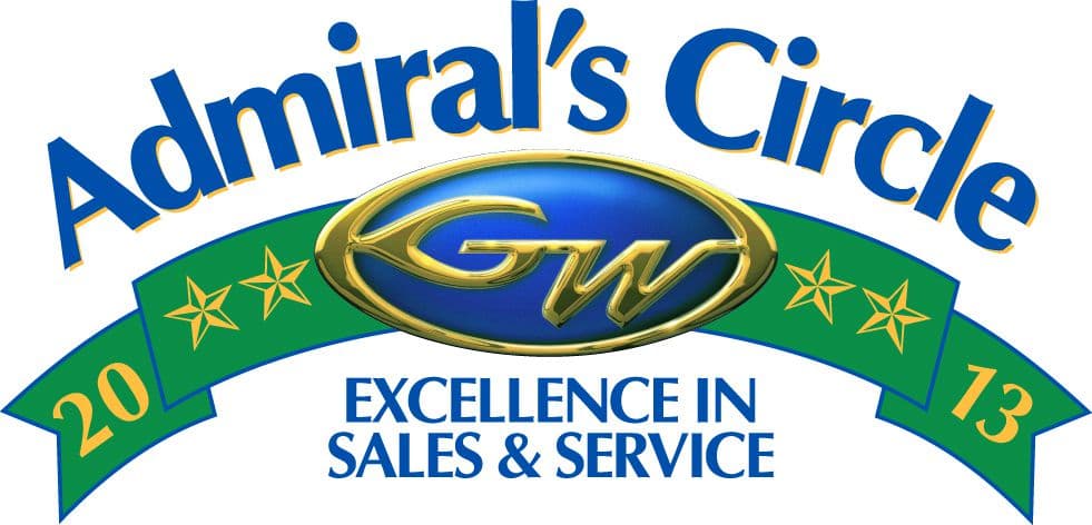 Fish Tale Sales & Service Receives 2013 Admiral’s Circle Award