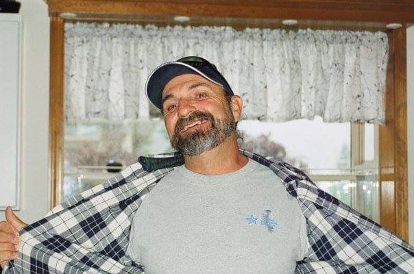 Benefit for Glenn Harris