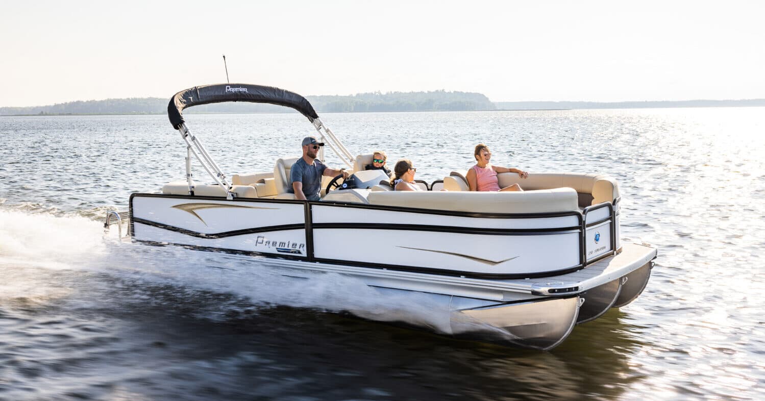 How to Improve Your Boat’s Fuel Efficiency