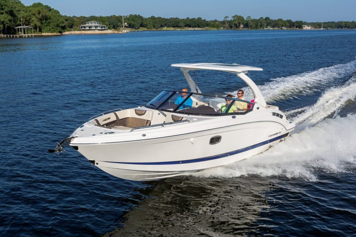 What to Expect After Buying Your First Boat