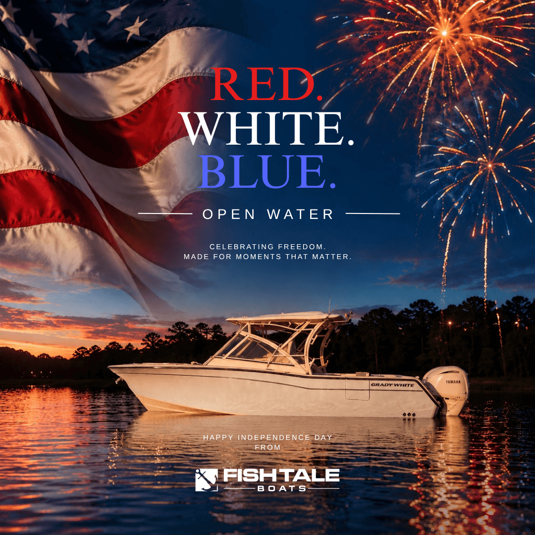4th of July Water Activities: Things to Do on the Water in Southwest Florida