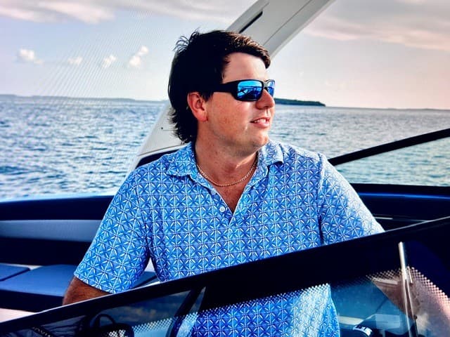 David Russo — Sales Associate / Yacht Broker at Fish Tale Boats