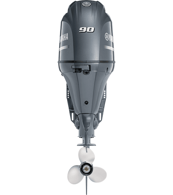 Yamaha F90LB