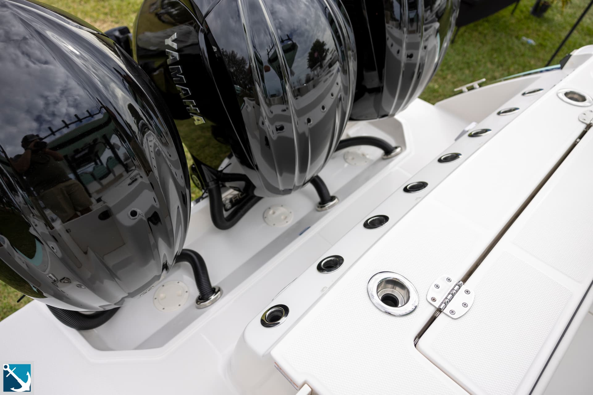 2024 Robalo R360 — image 4