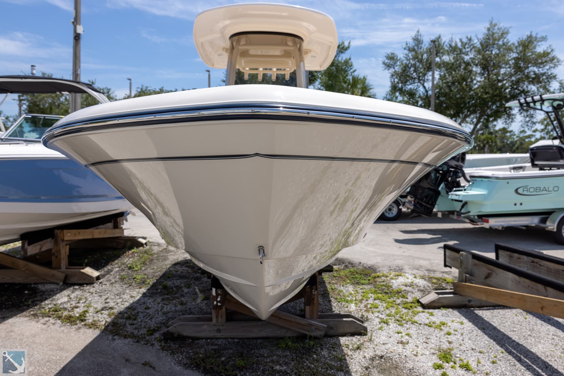 2024 Grady-White 231 CE — image 4