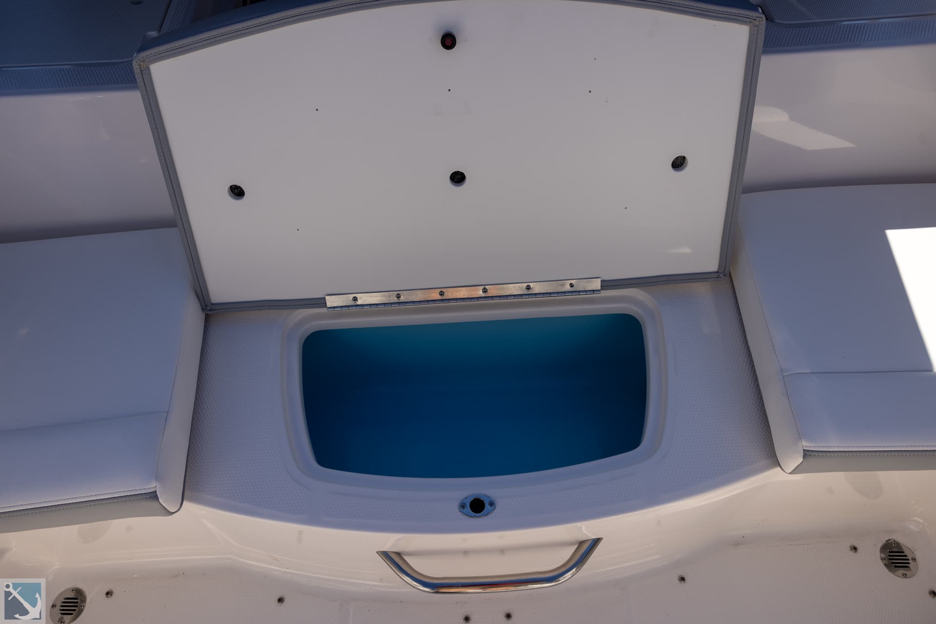 2025 Chaparral 21 SSI OB — image 11