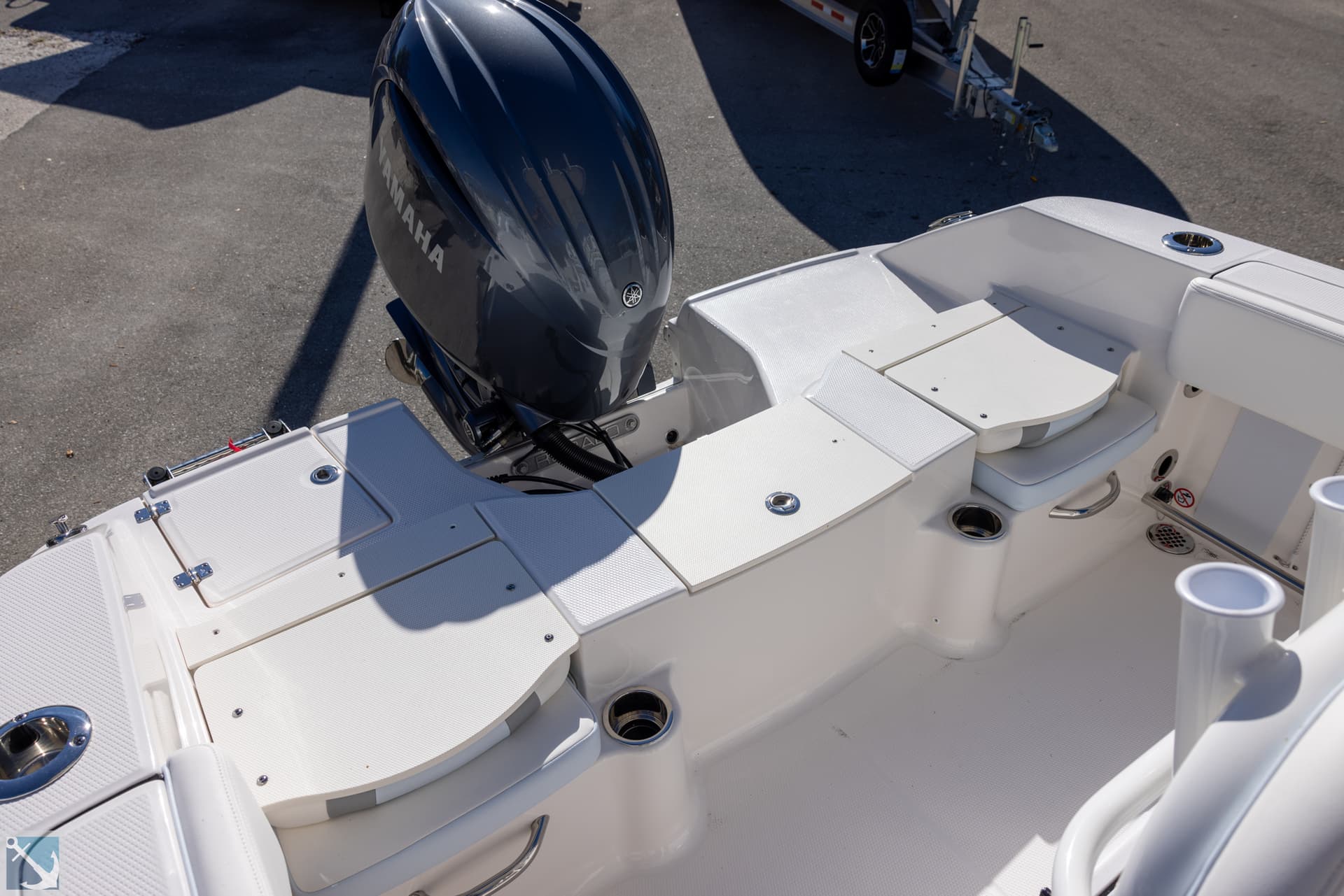 2025 Robalo R200 — image 5