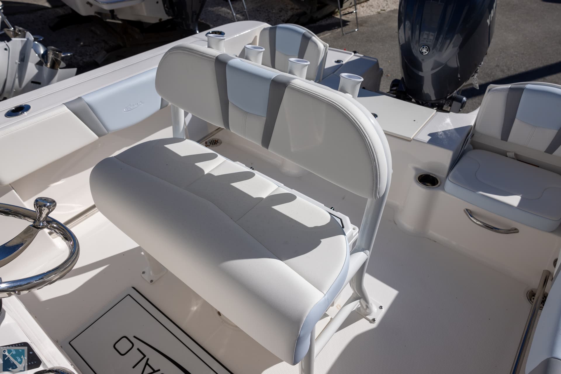 2025 Robalo R200 — image 7