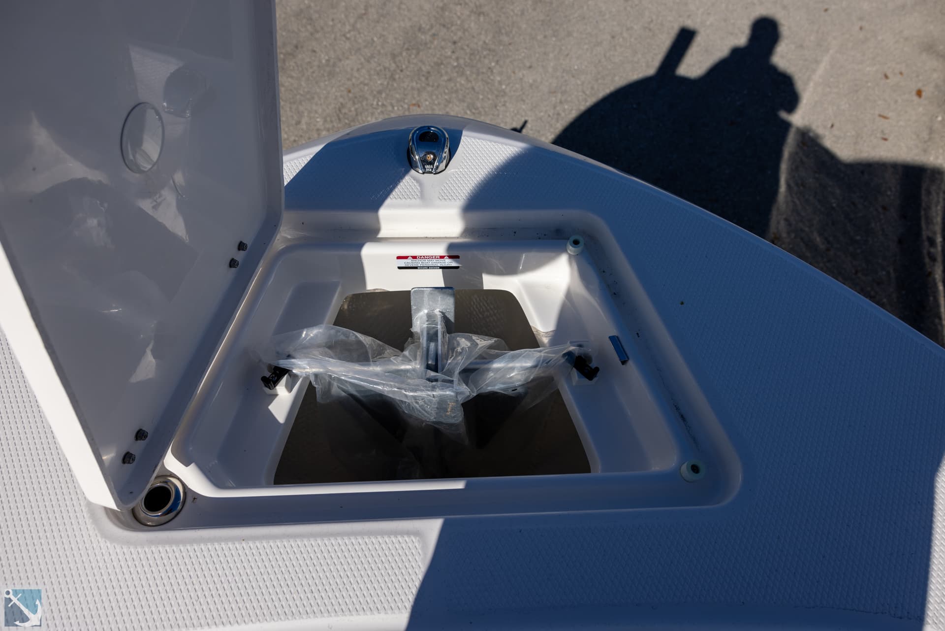 2025 Robalo R200 — image 11