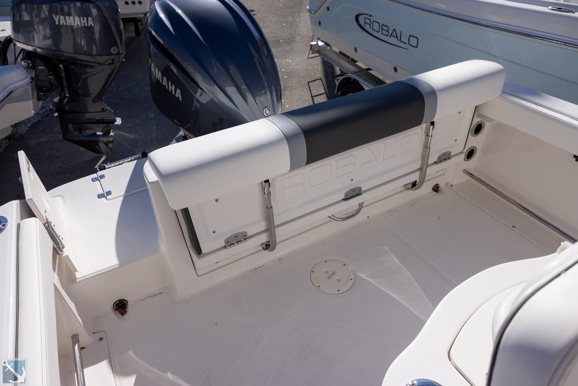 2025 Robalo R222 CC — image 4