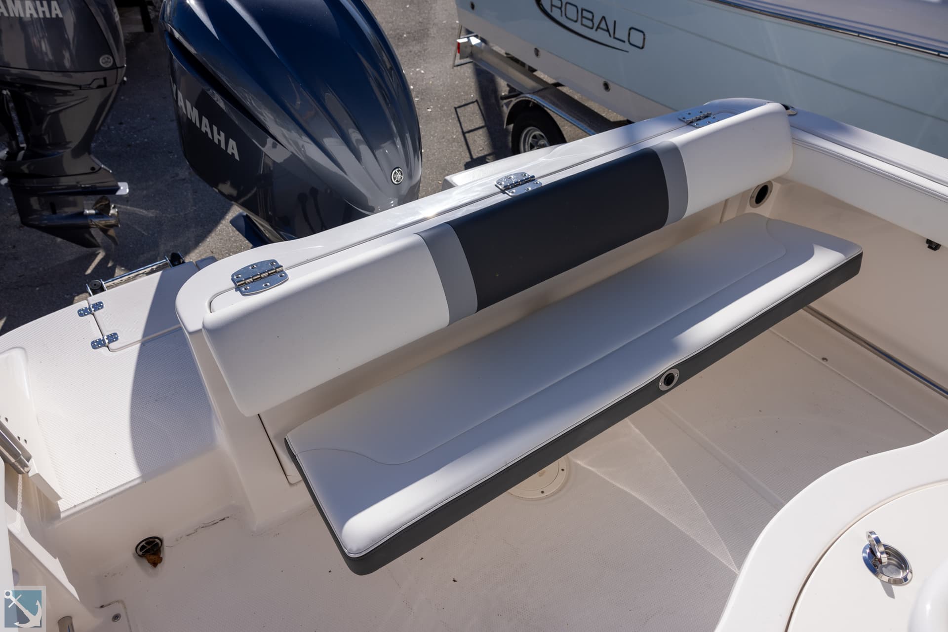 2025 Robalo R222 CC — image 12
