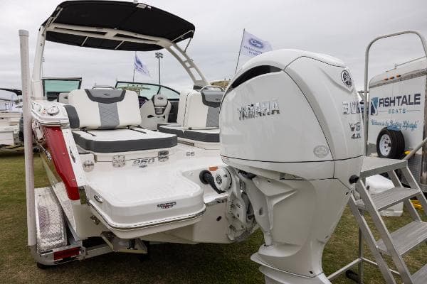 2025 Chaparral 250 OSX — image 3