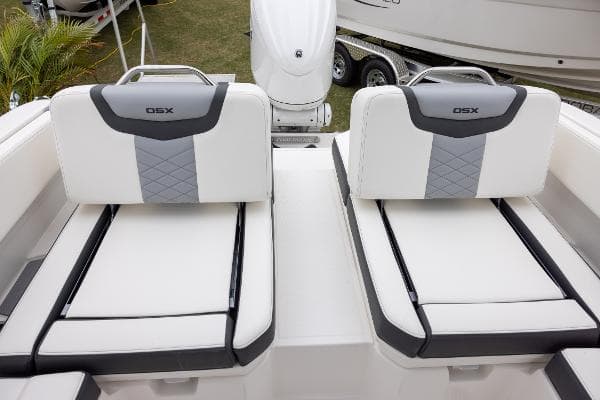 2025 Chaparral 250 OSX — image 6