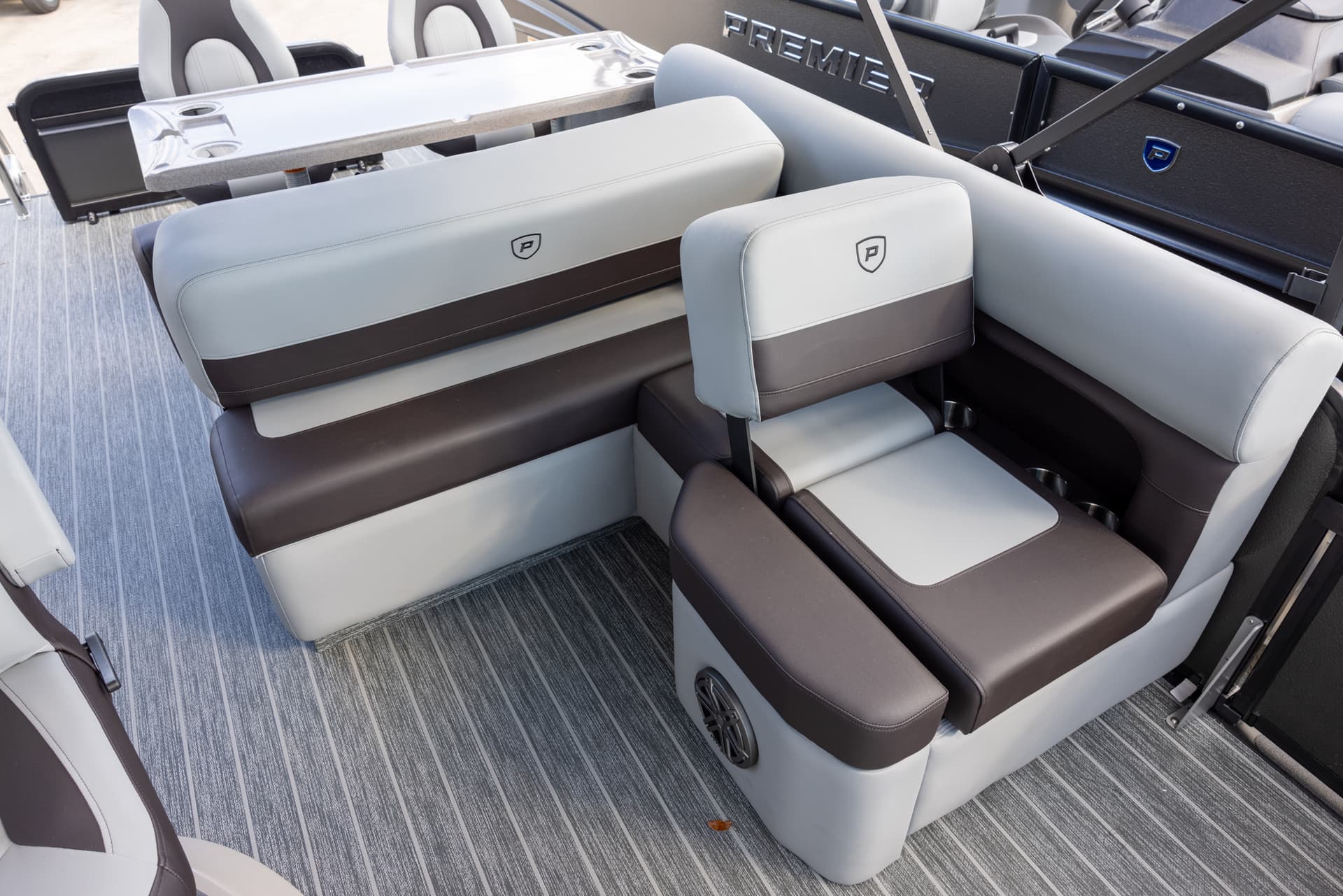 2025 Premier 230 Sunsation RS — image 10