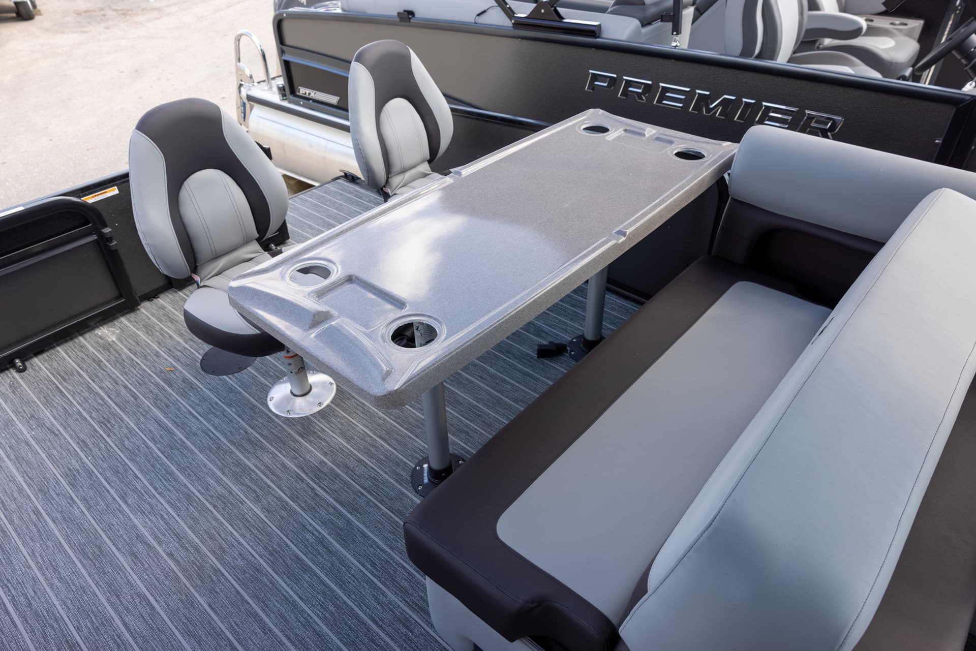 2025 Premier 230 Sunsation RS — image 11