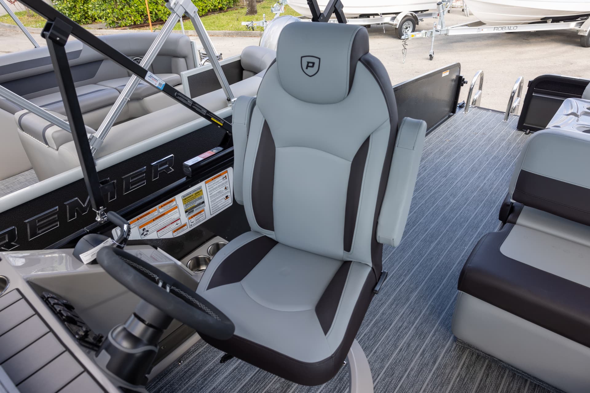 2025 Premier 230 Sunsation RS — image 14