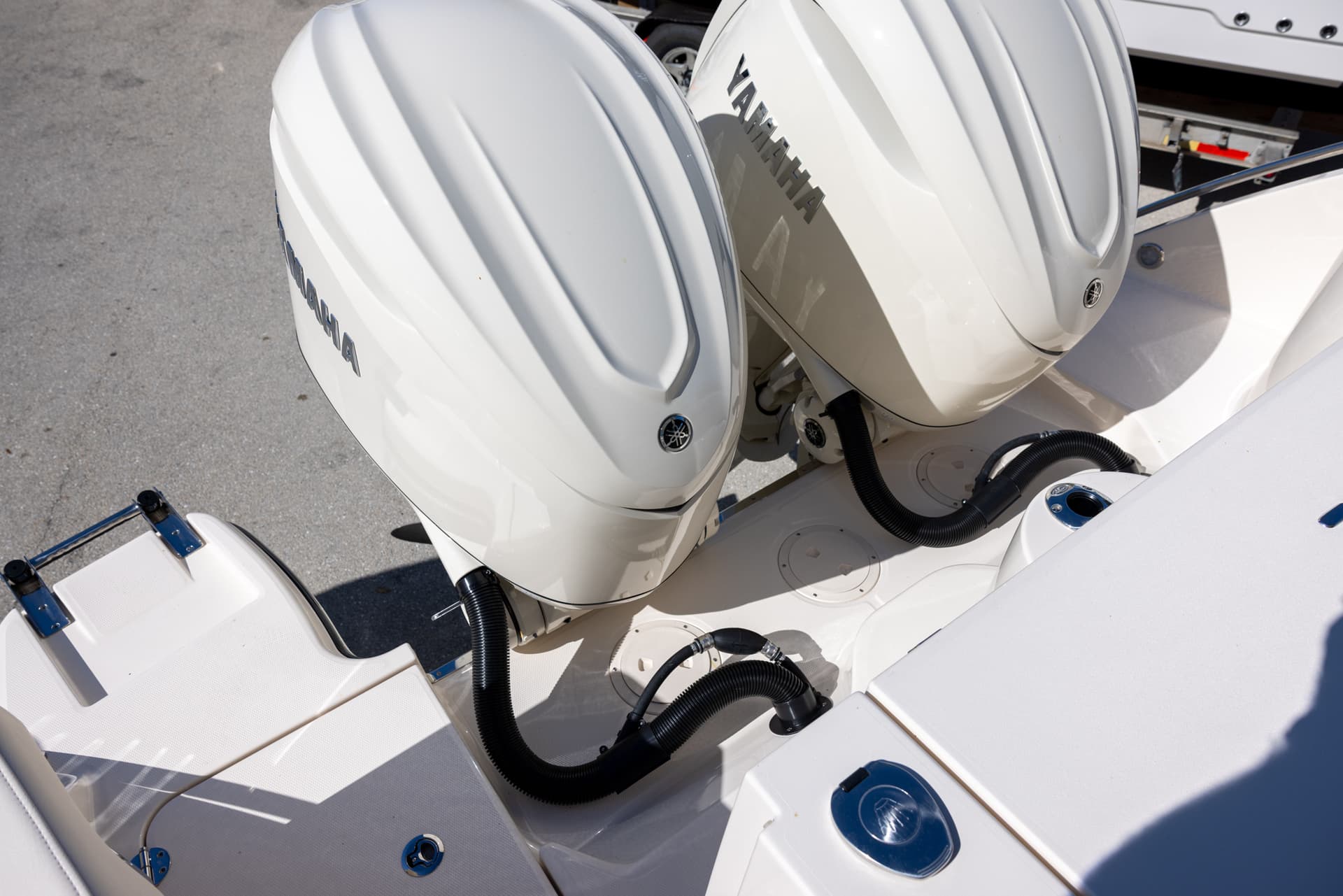 2026 Grady-White Freedom 325 — image 6