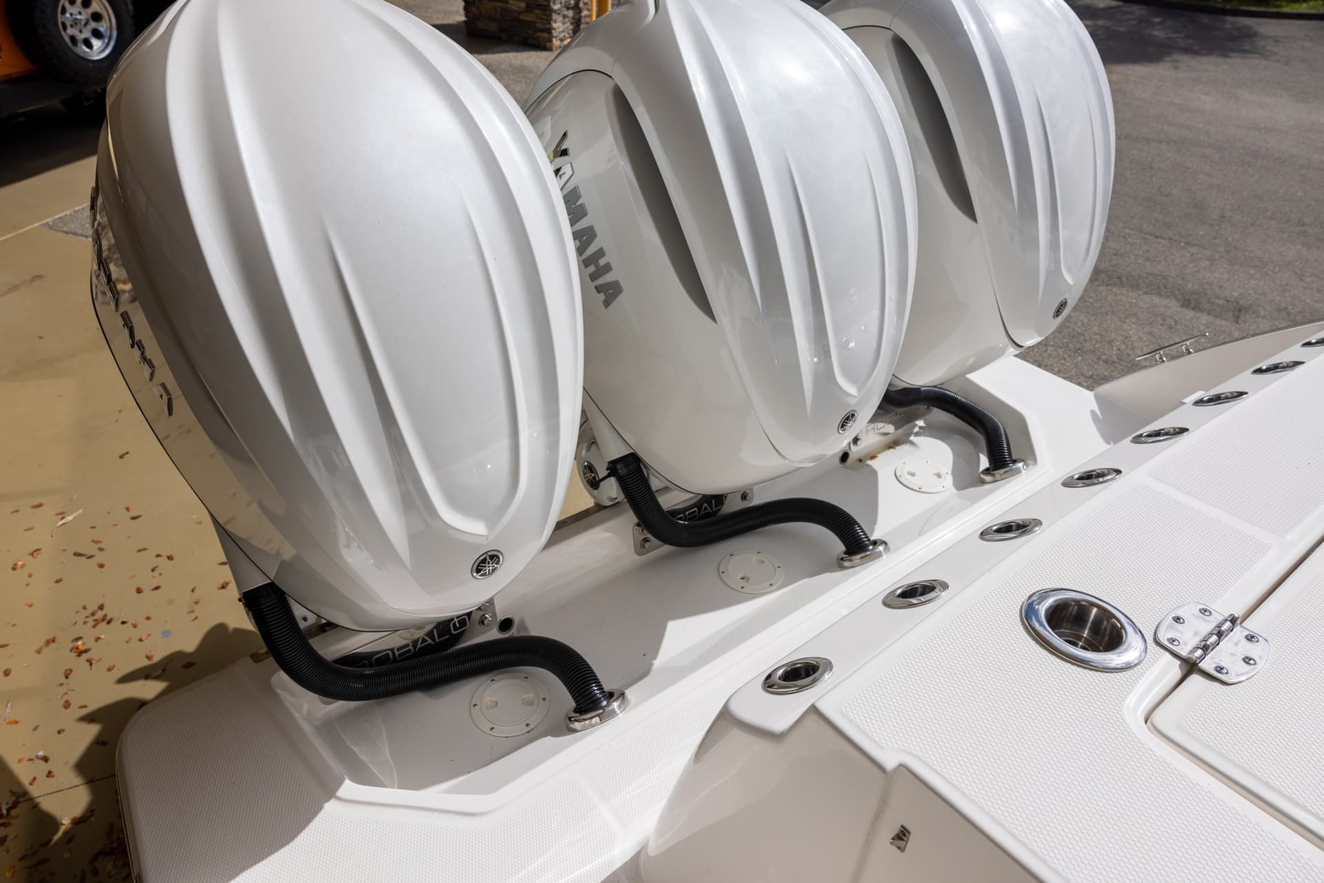 2026 Robalo R360 — image 4