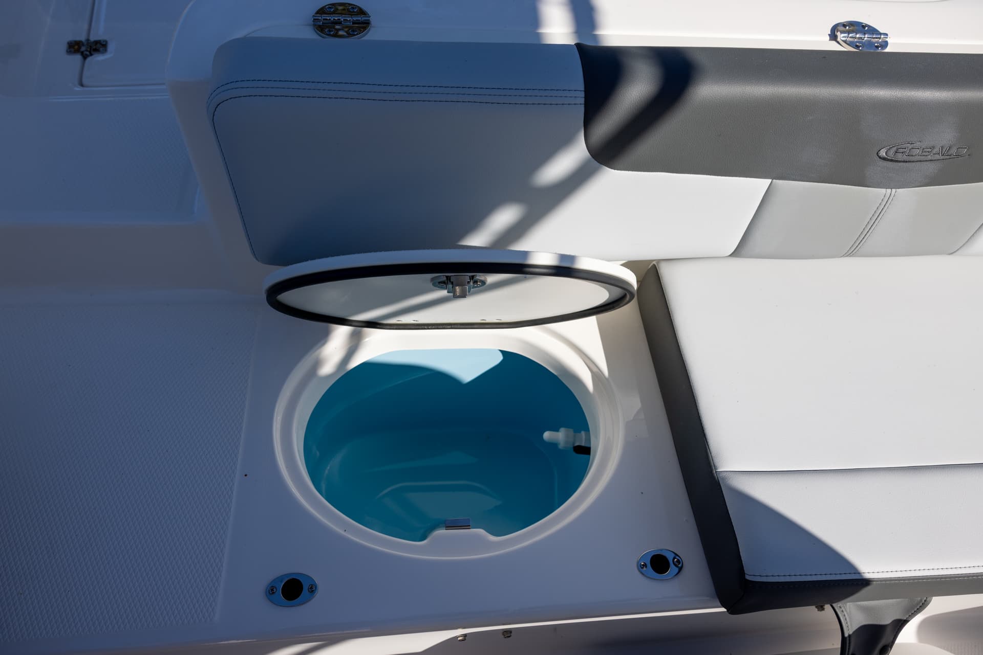2026 Robalo R202EX — image 8