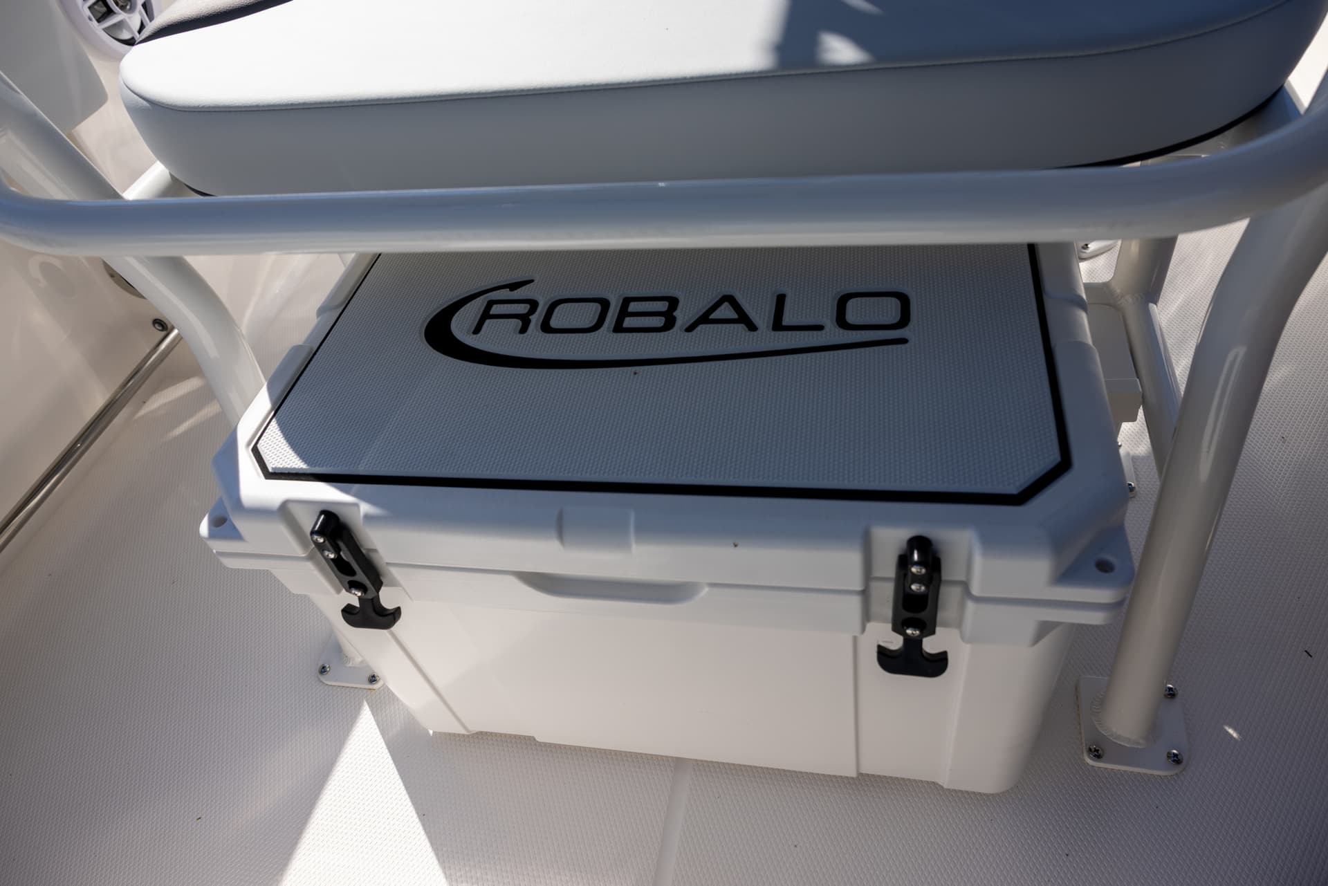 2026 Robalo R202EX — image 9