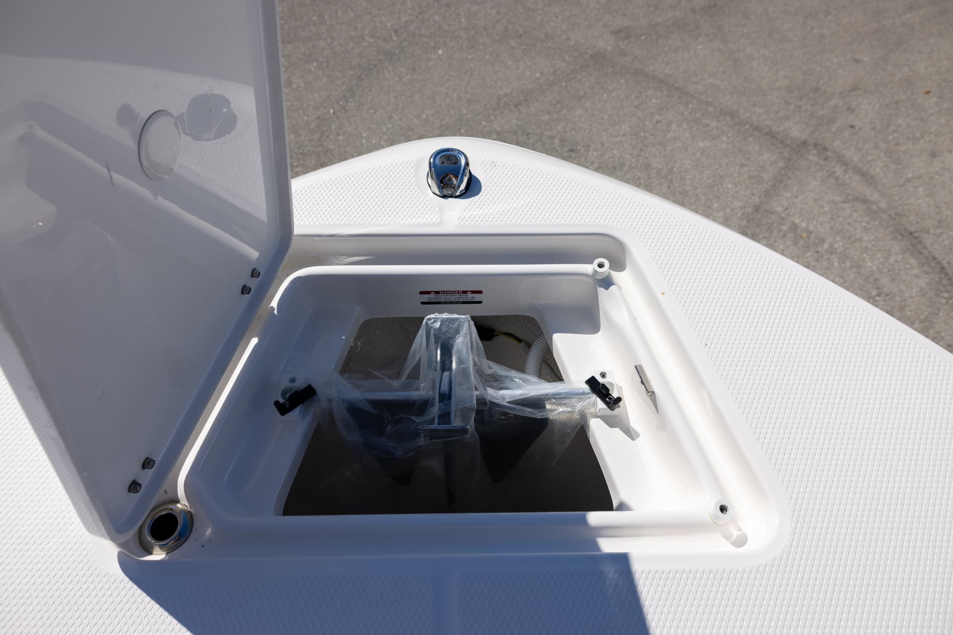 2026 Robalo R202EX — image 13