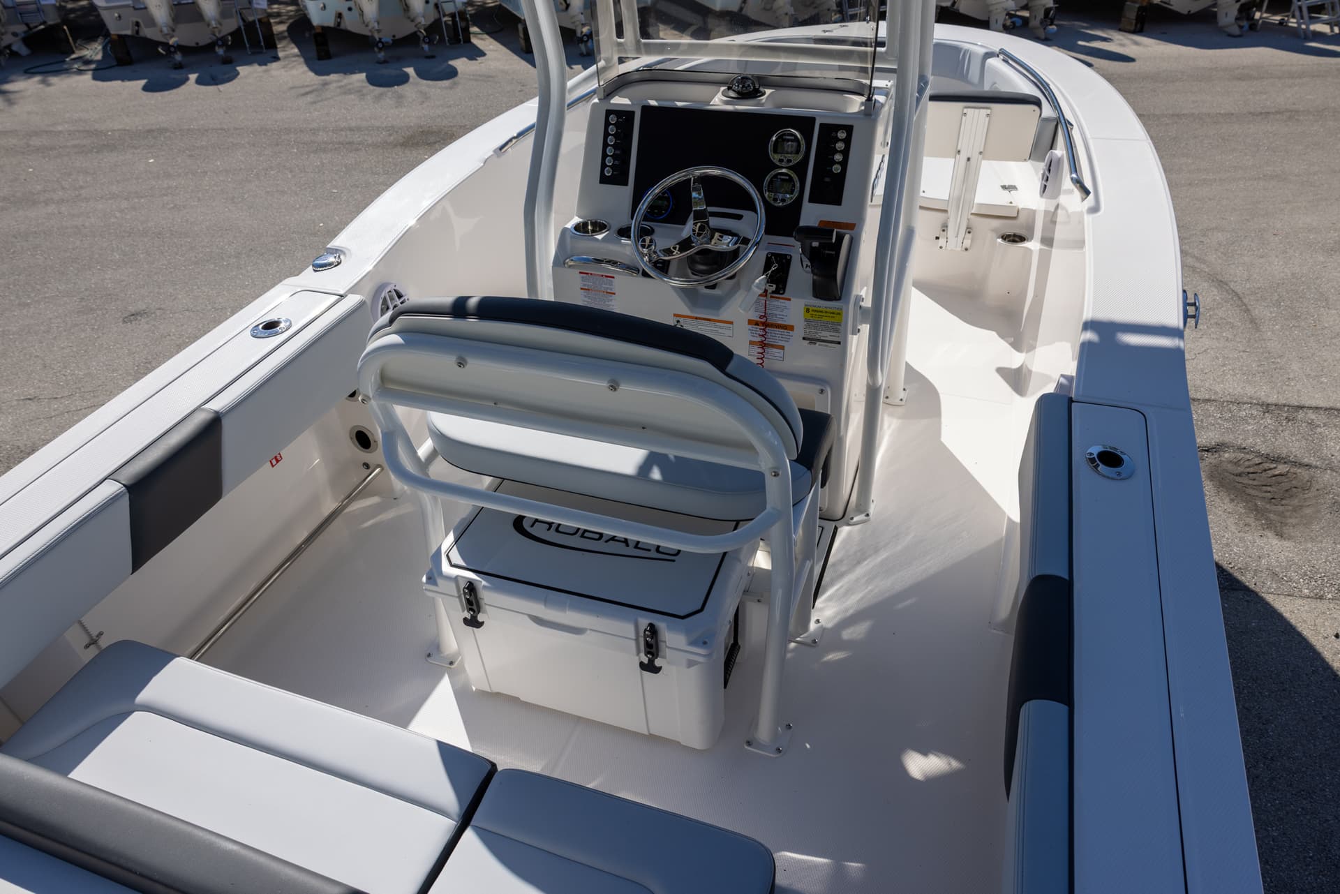 2026 Robalo R202EX — image 15