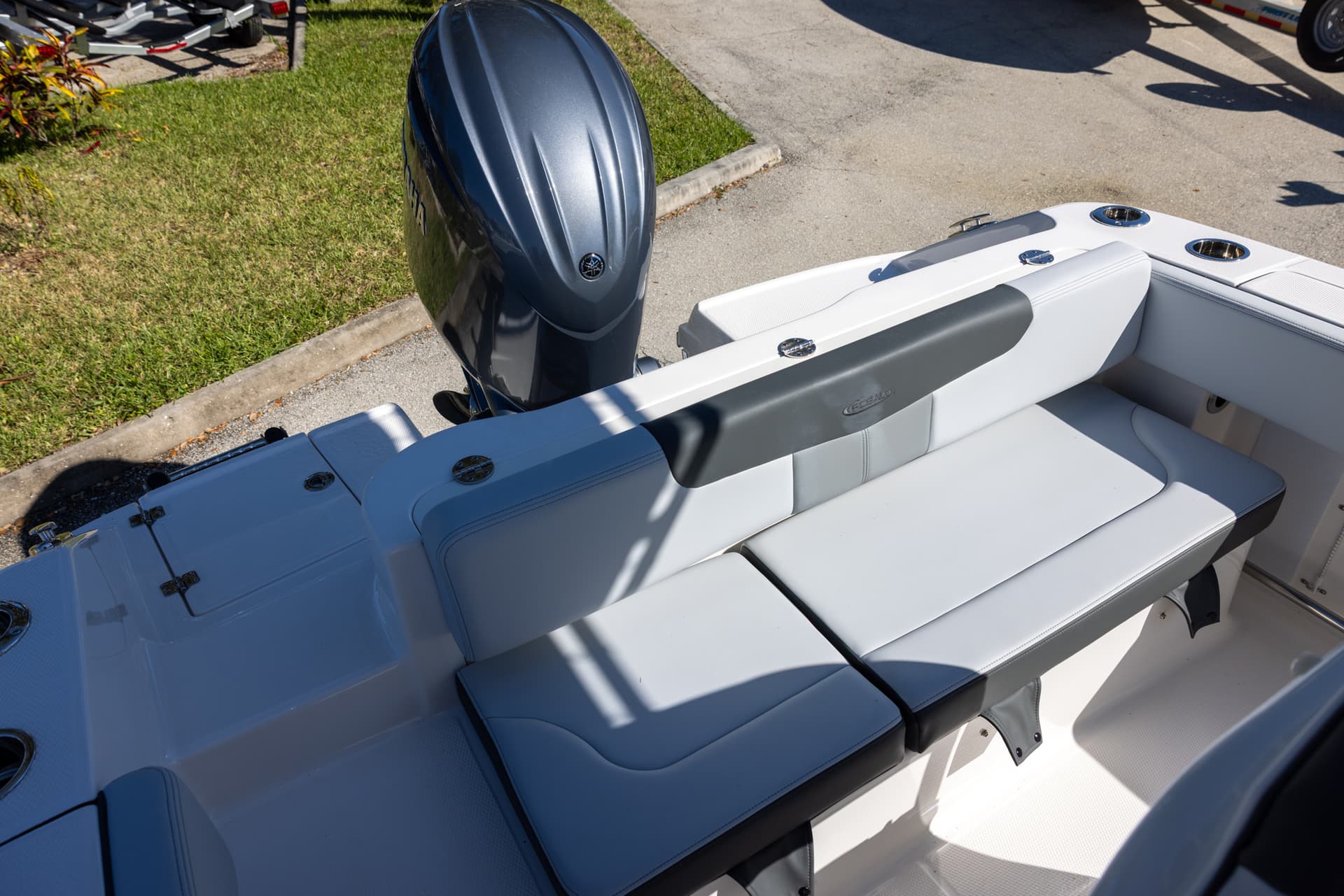 2026 Robalo R202EX — image 16