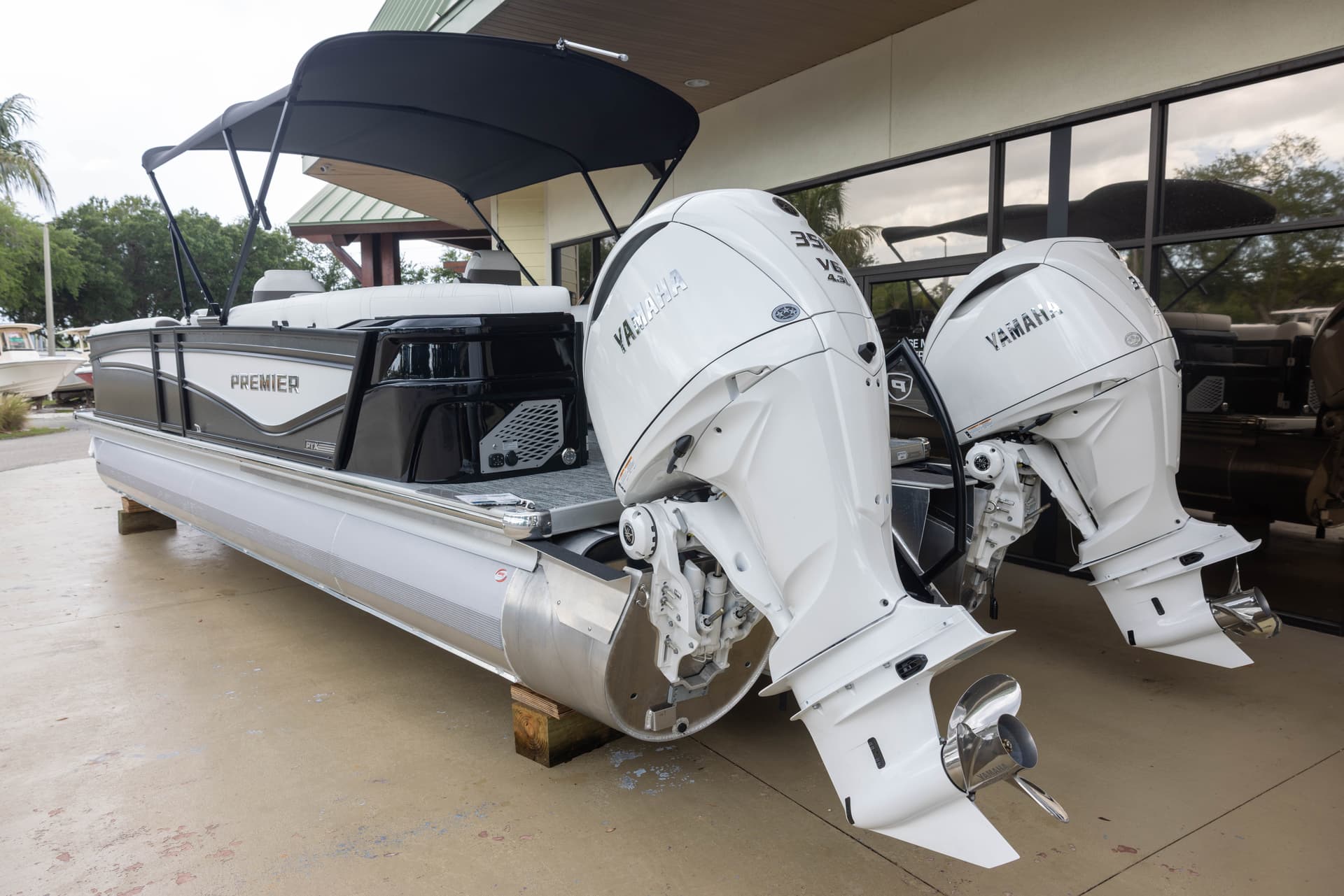 2026 Premier 270 Intrigue RF — image 4