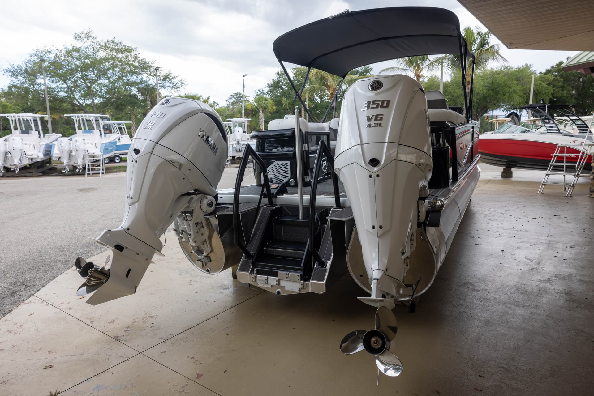 2026 Premier 270 Intrigue RF — image 5
