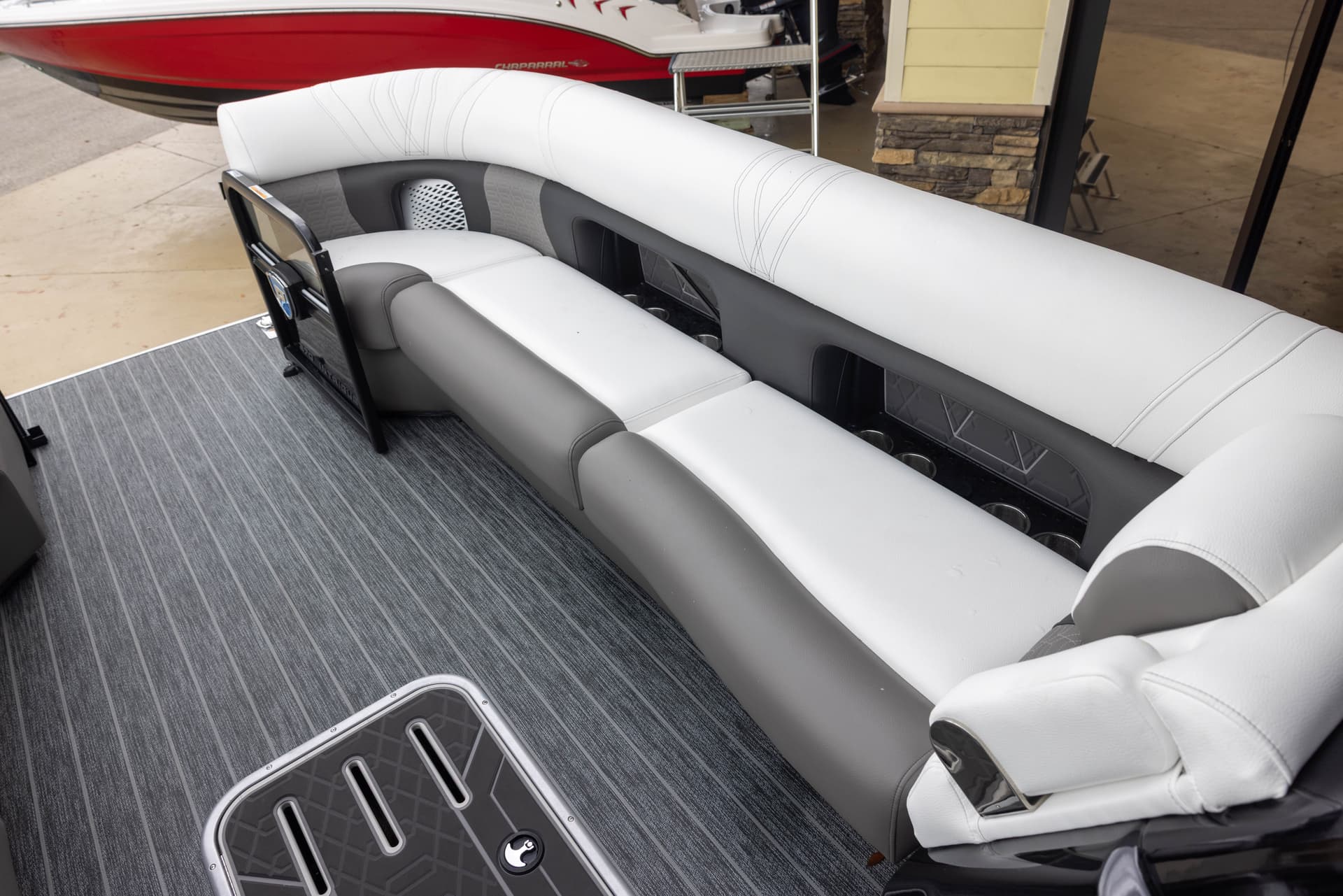 2026 Premier 270 Intrigue RF — image 6