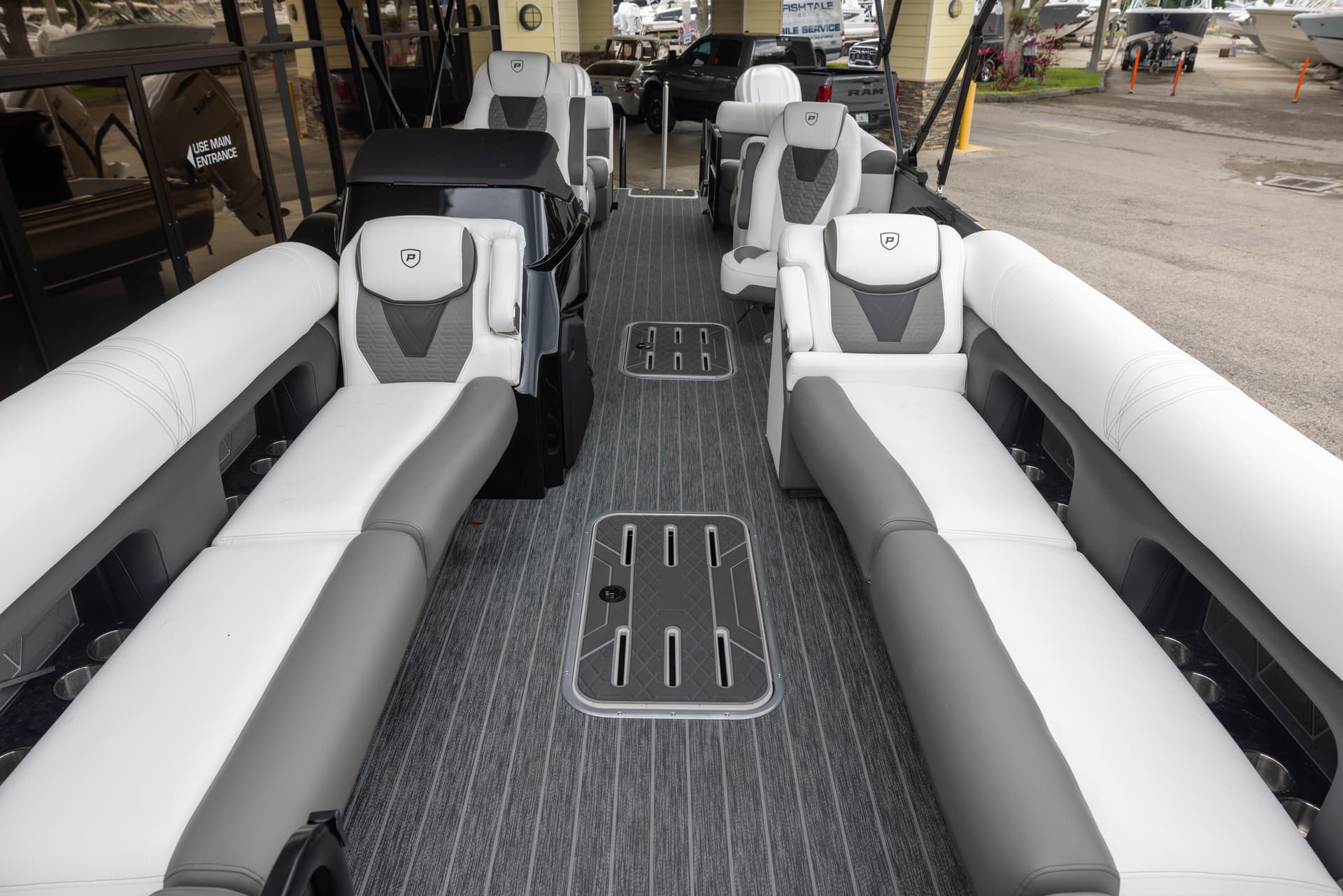 2026 Premier 270 Intrigue RF — image 7