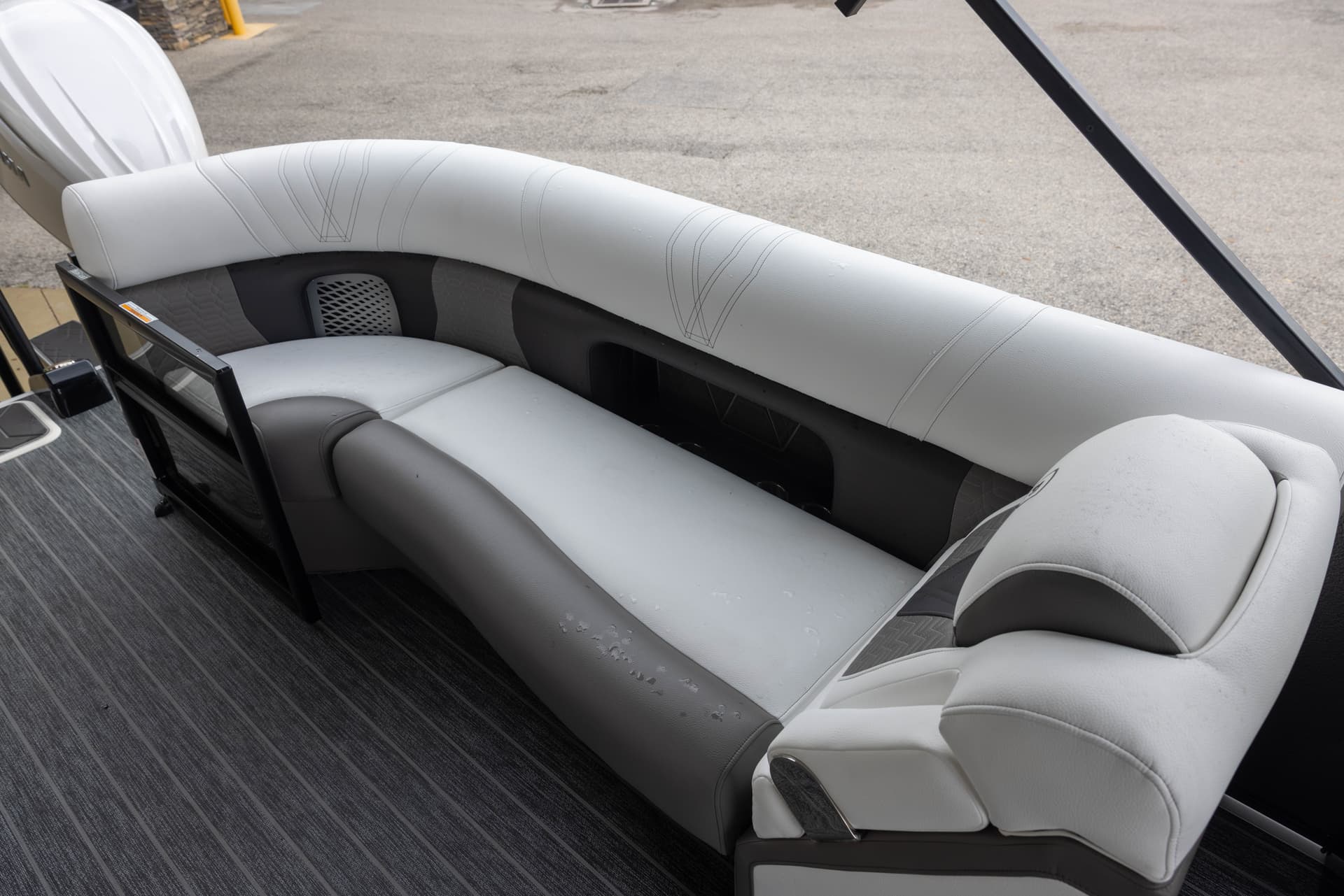 2026 Premier 270 Intrigue RF — image 10