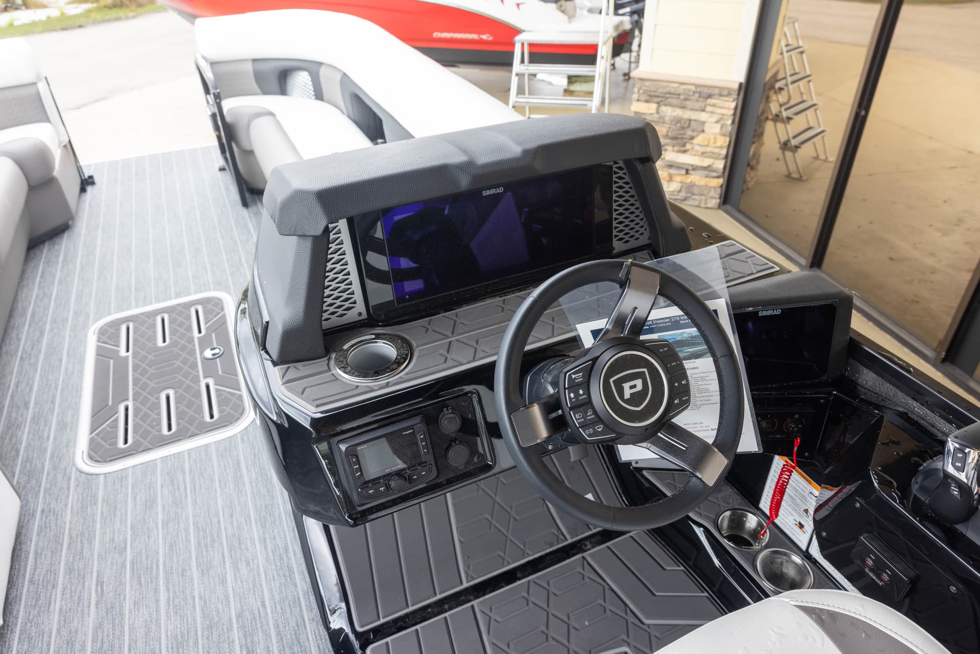 2026 Premier 270 Intrigue RF — image 11