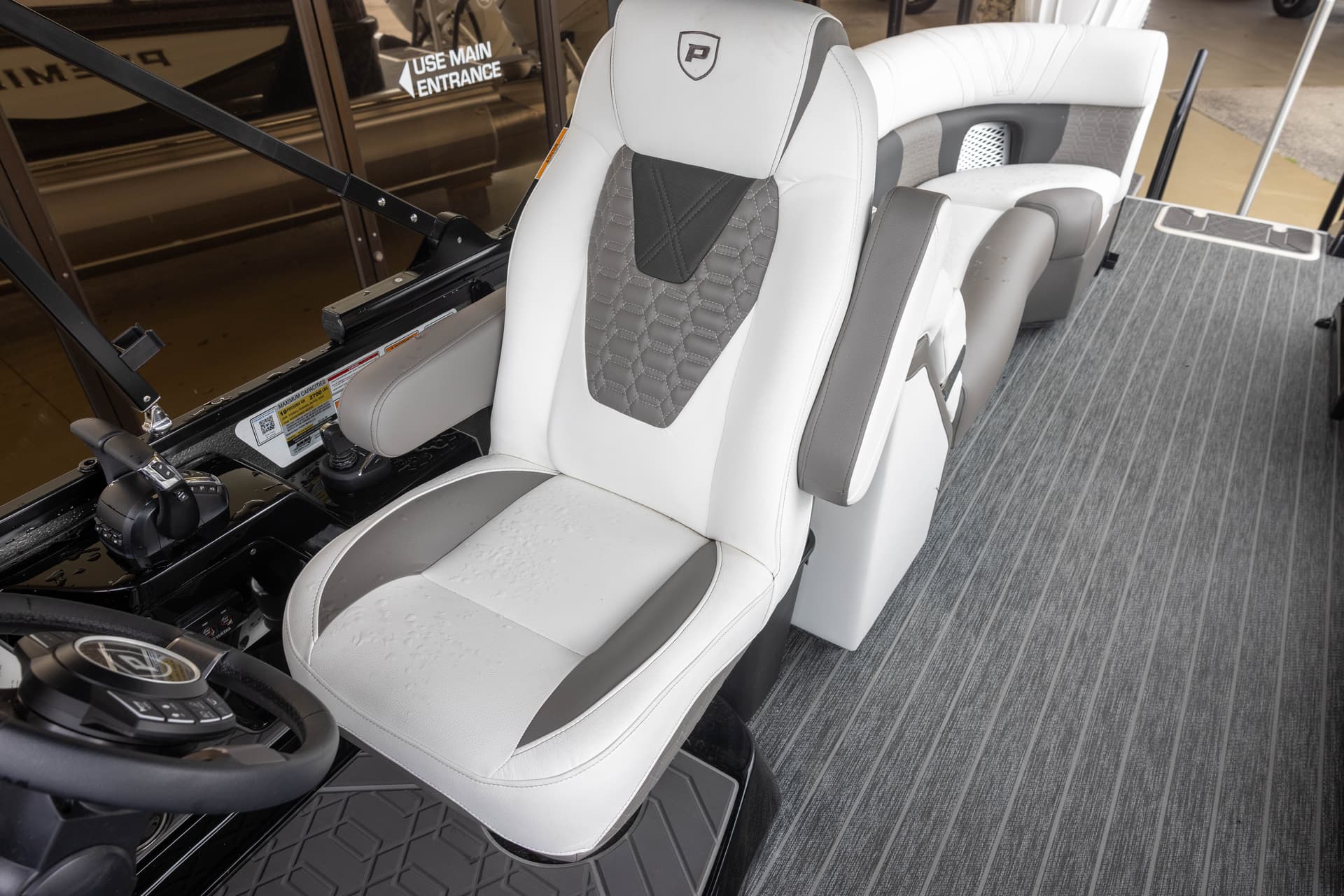2026 Premier 270 Intrigue RF — image 12