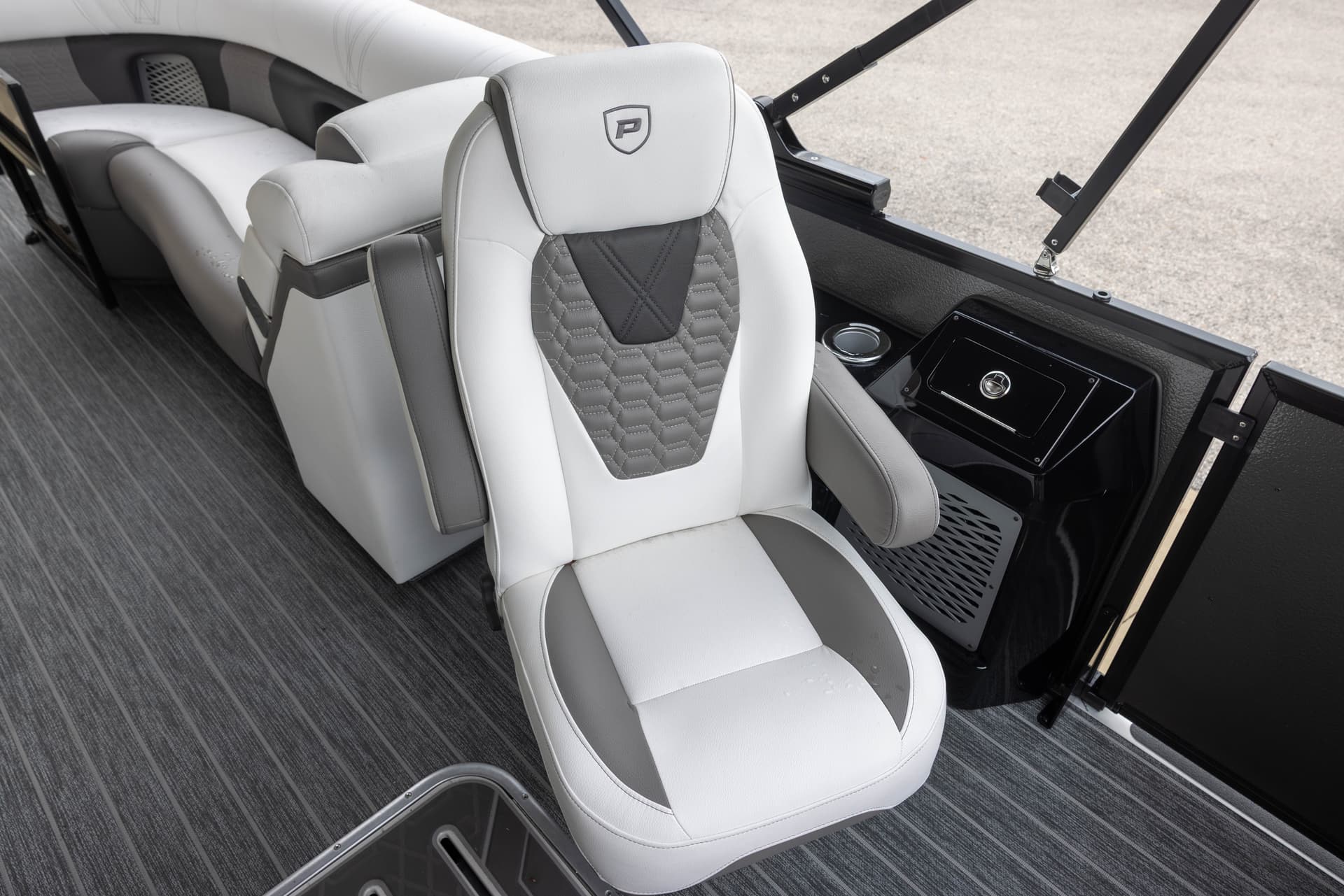 2026 Premier 270 Intrigue RF — image 13