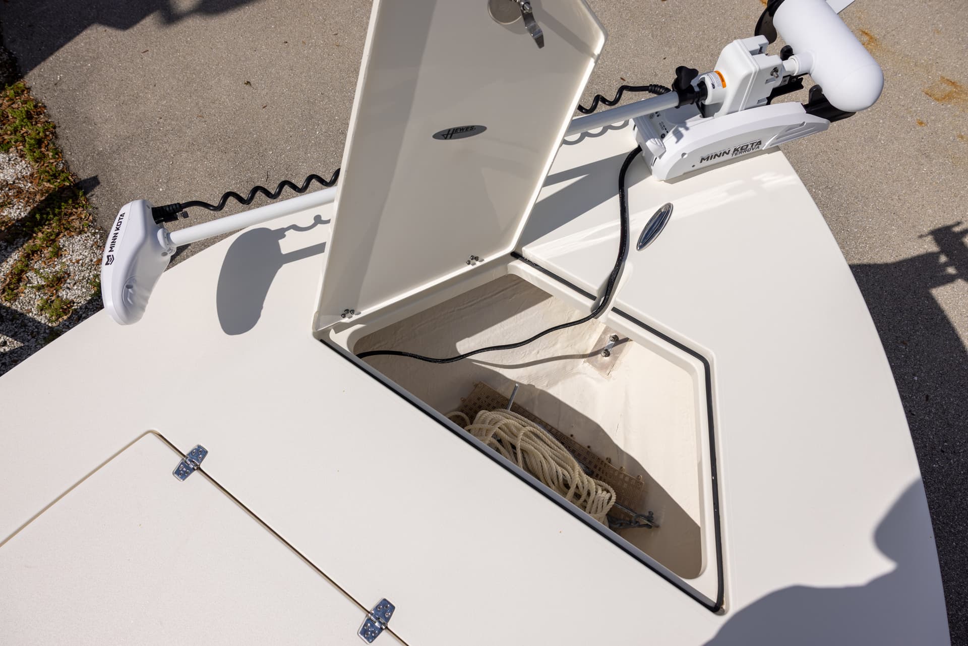 2025 Hewes 21 Redfisher — image 5