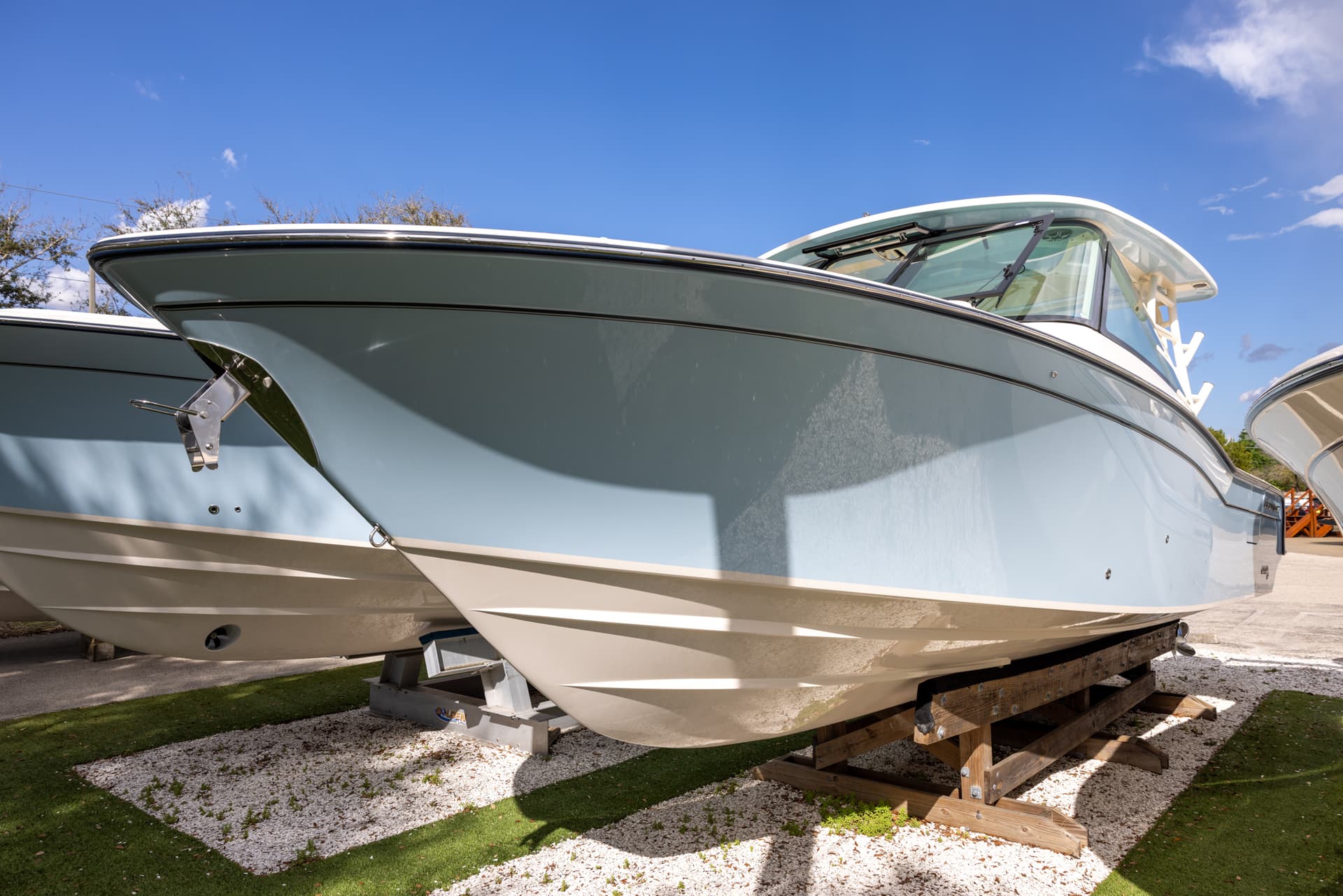 2026 Grady-White Freedom 325 — image 1