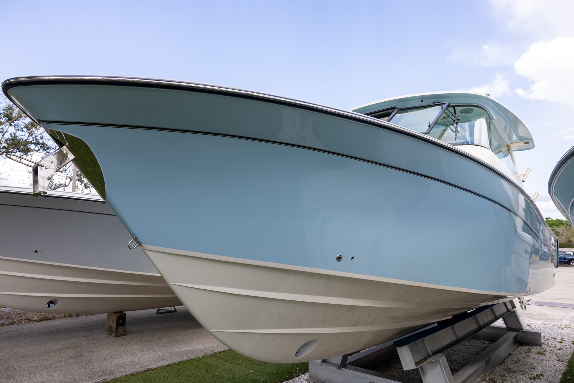 2026 Grady-White Freedom 345 — image 2