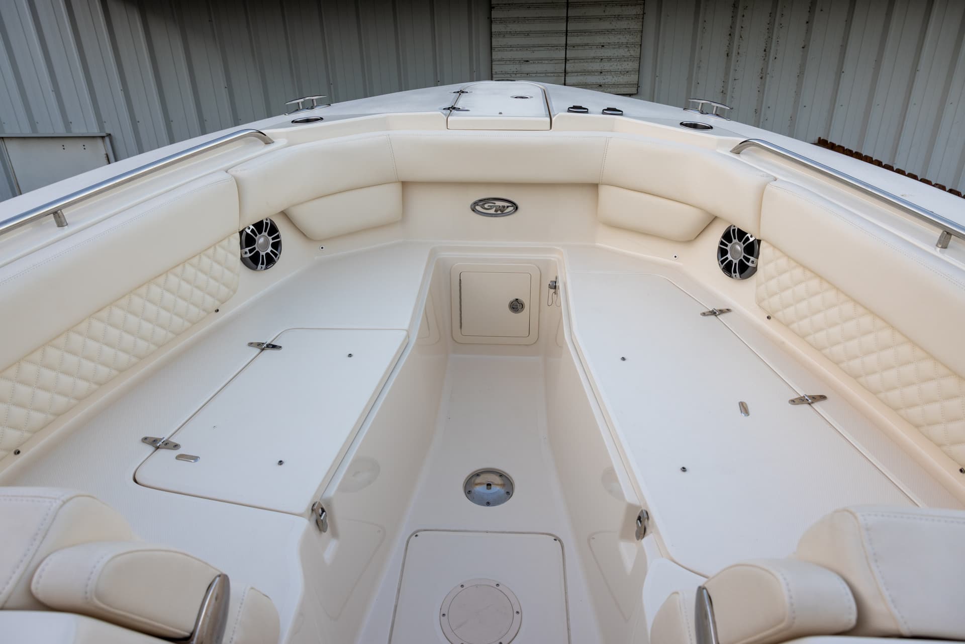 2024 Grady-White Freedom 307 — image 14