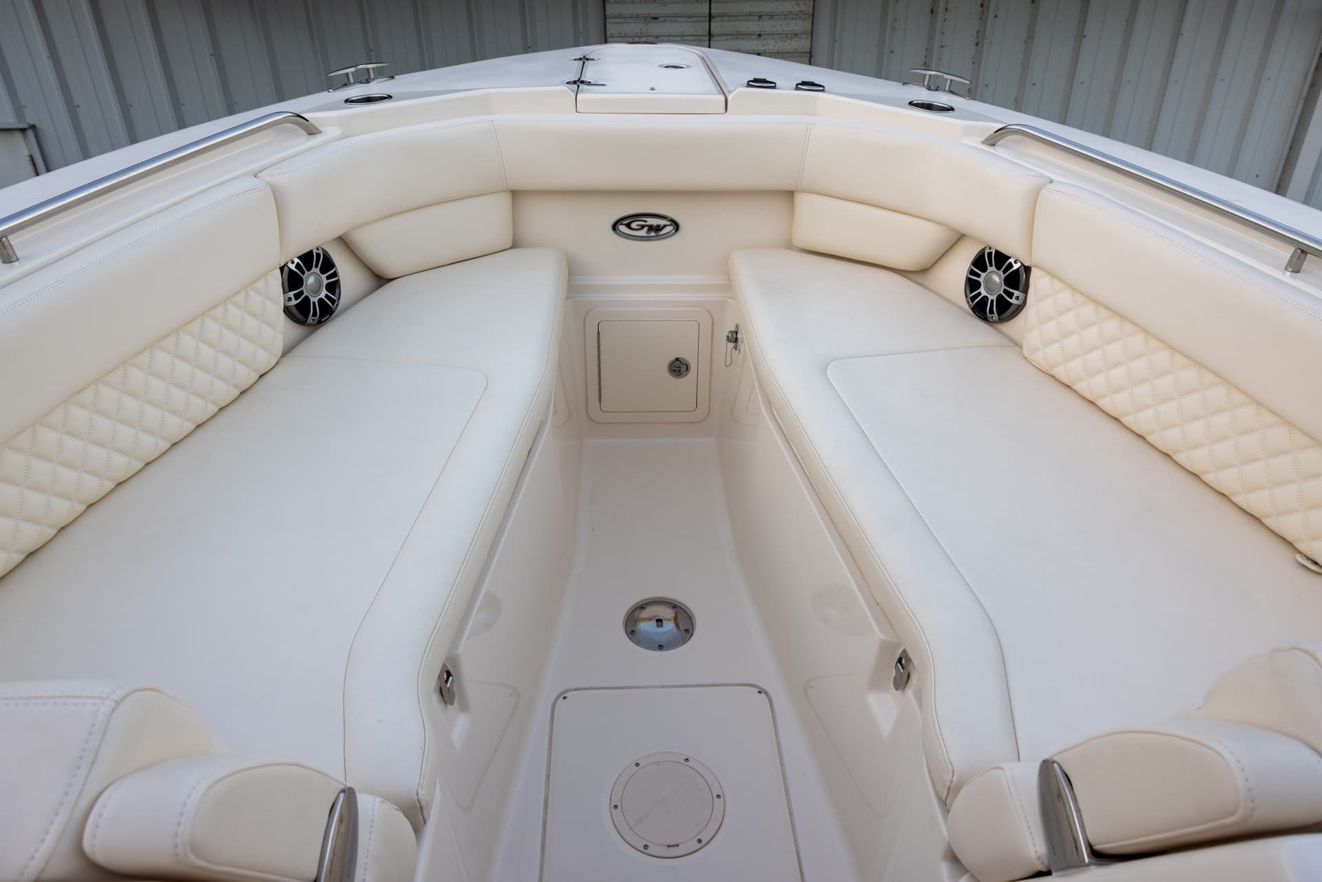 2024 Grady-White Freedom 307 — image 15