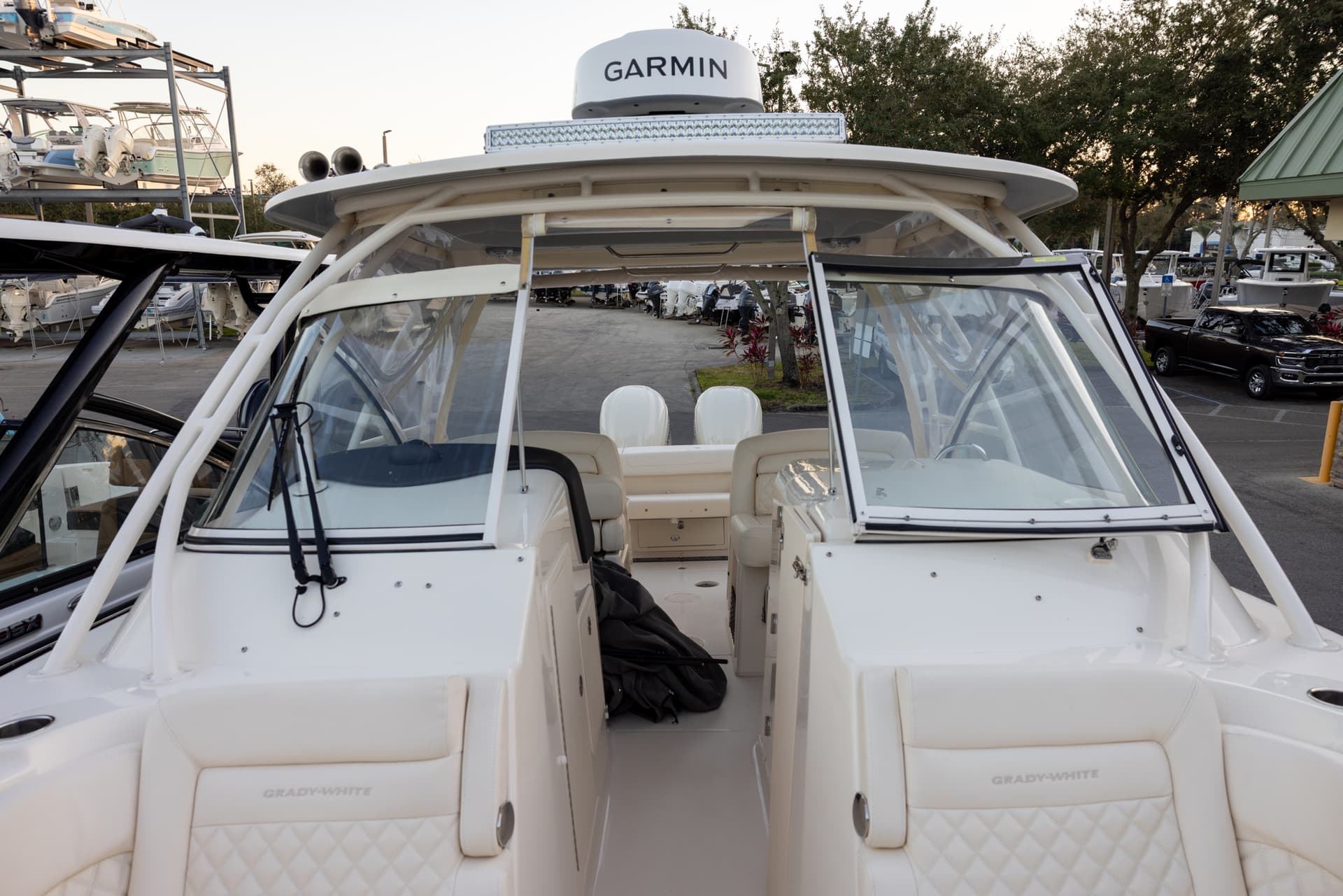 2024 Grady-White Freedom 307 — image 17