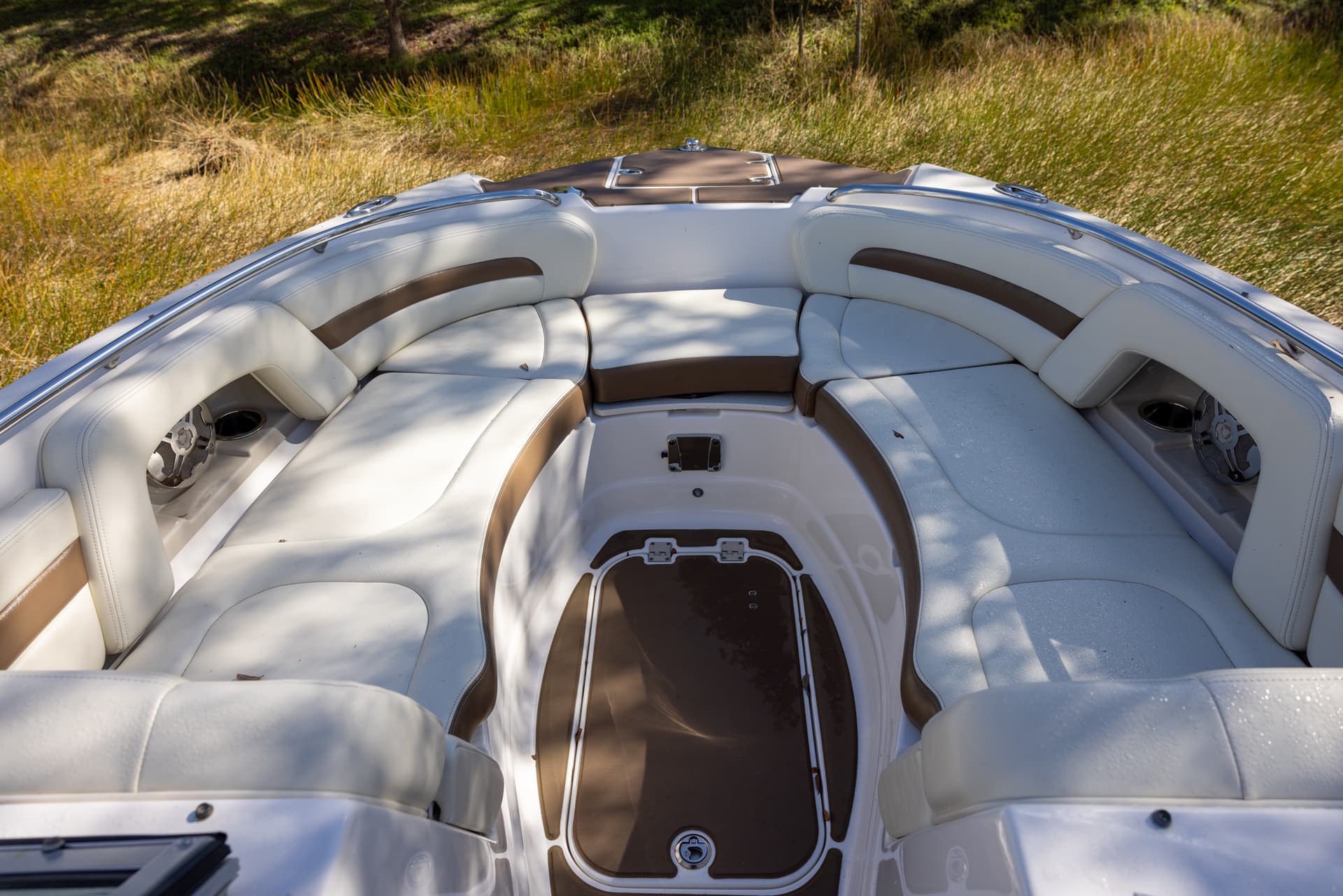 2018 Chaparral 264 Sunesta — image 7