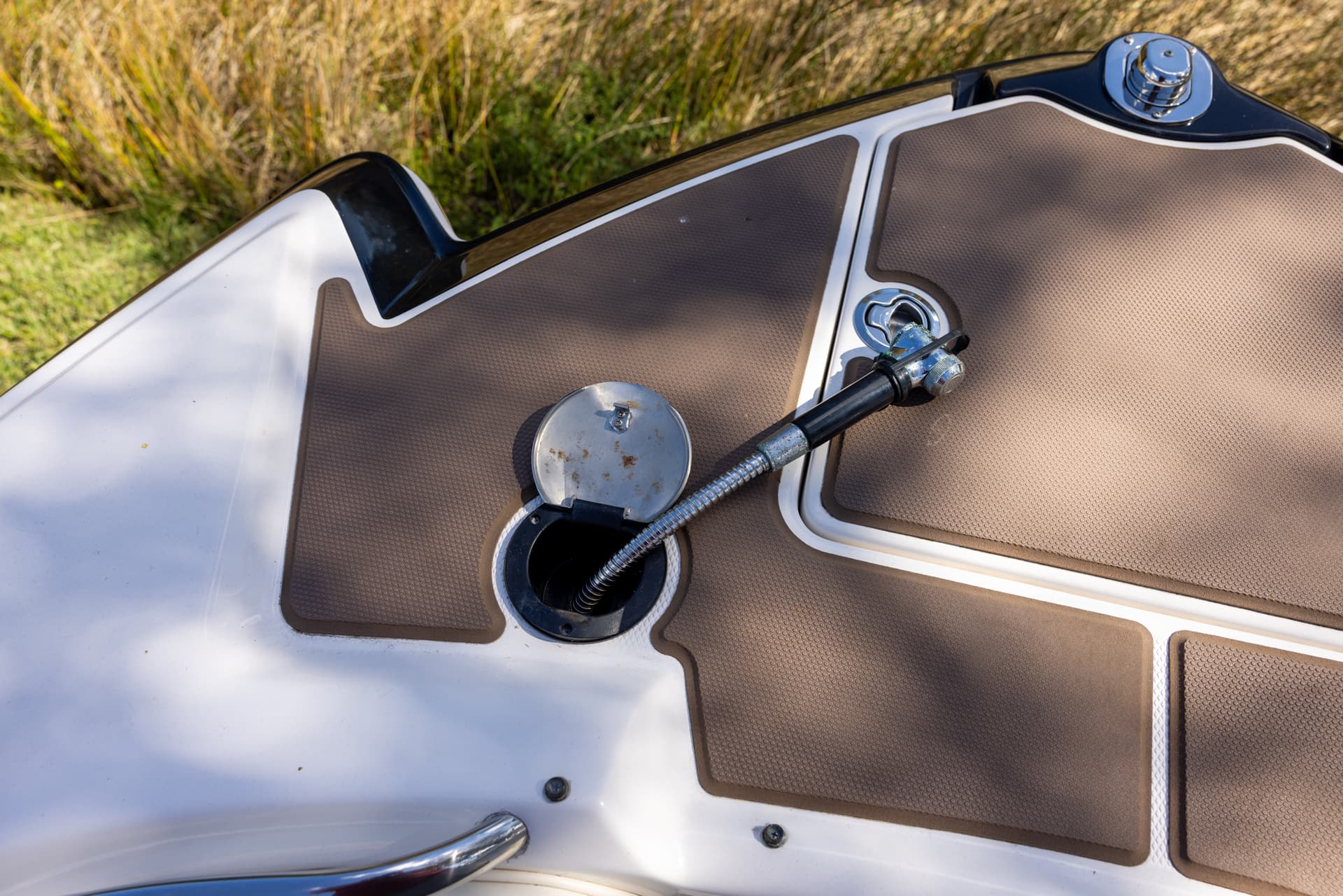2018 Chaparral 264 Sunesta — image 10