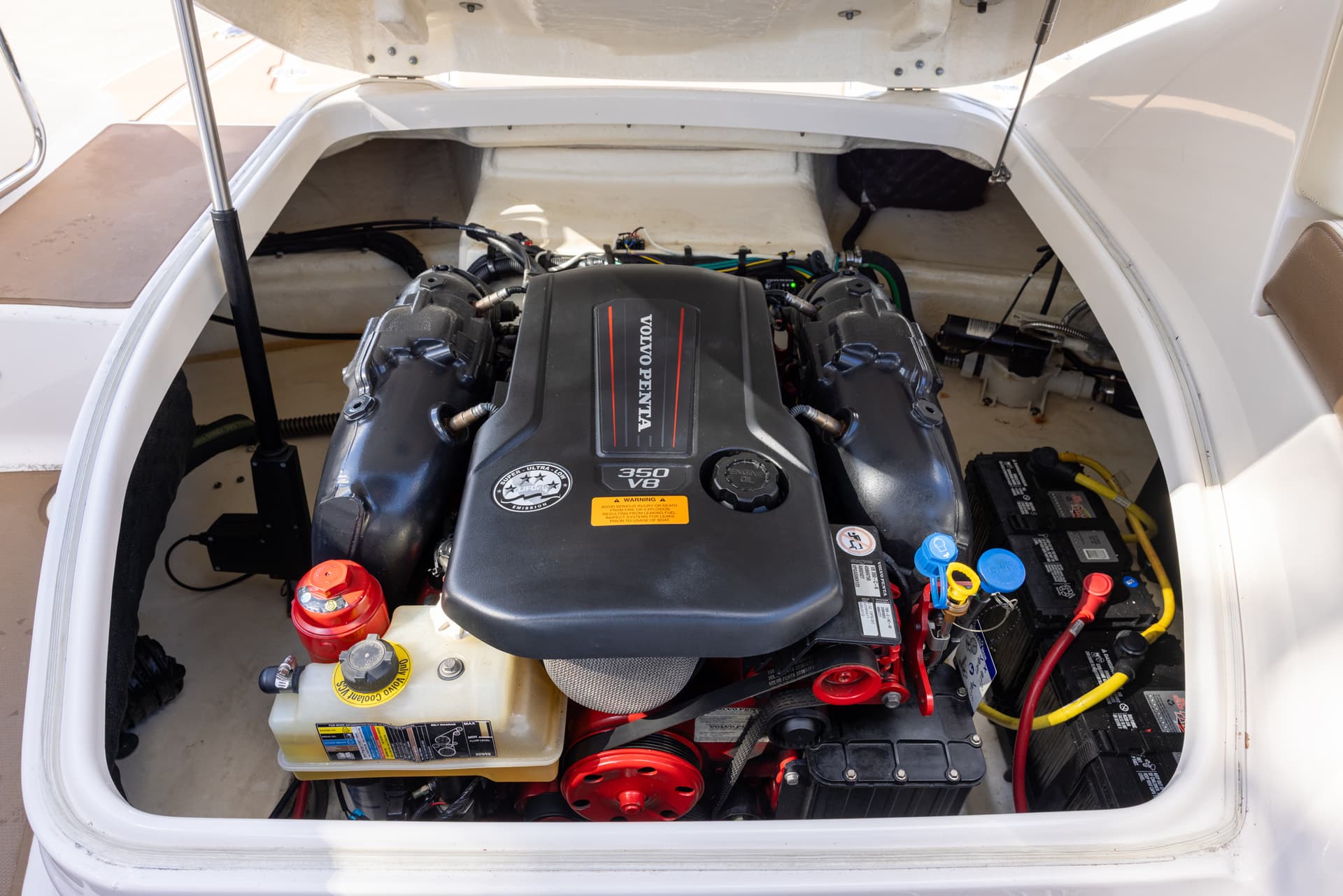 2018 Chaparral 264 Sunesta — image 11