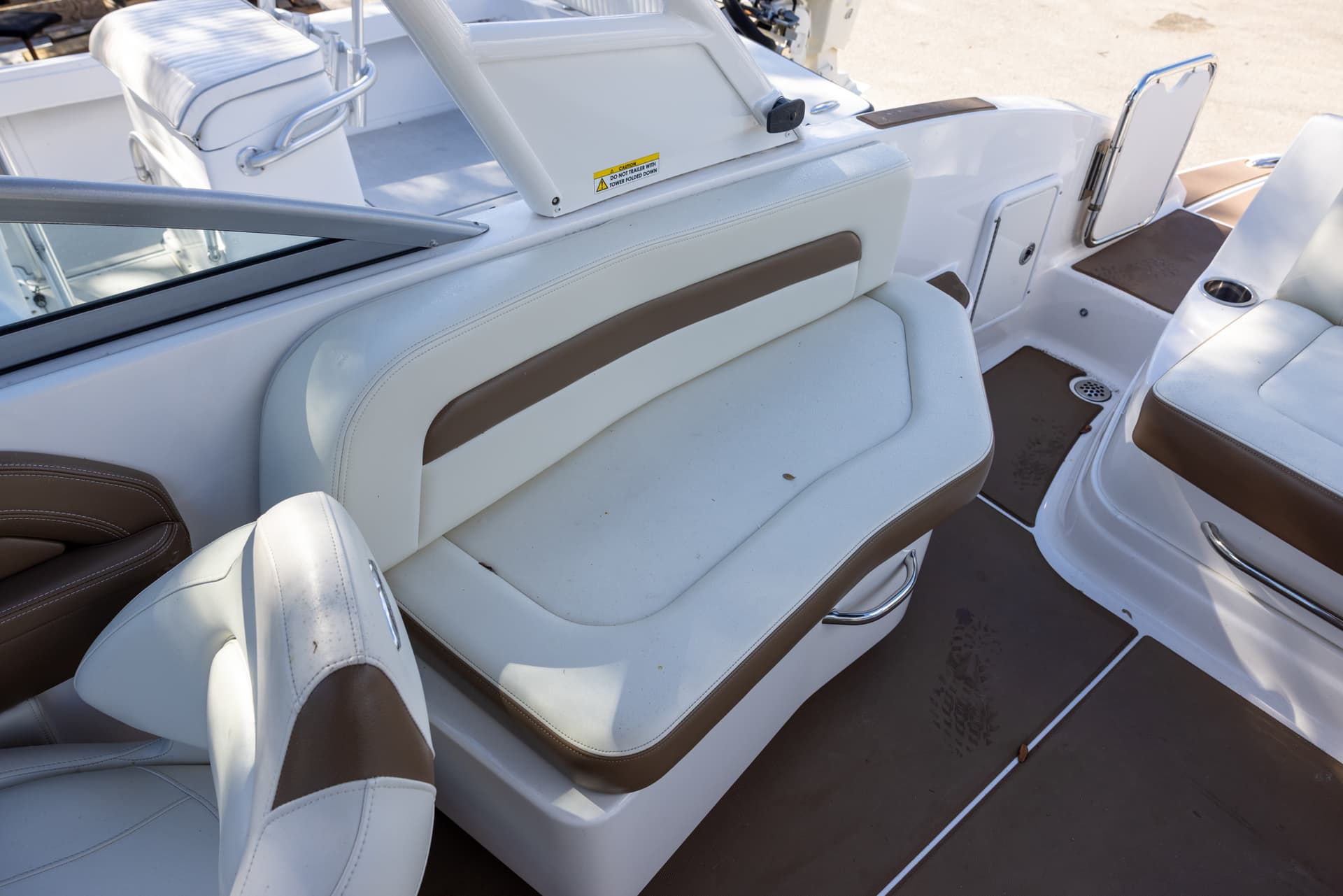 2018 Chaparral 264 Sunesta — image 15