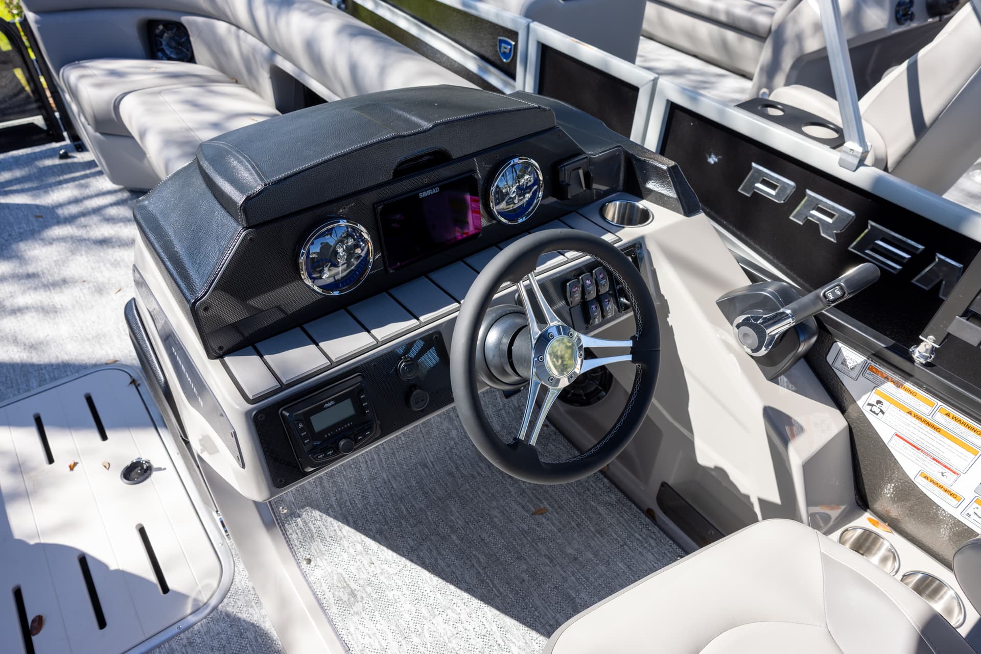 2026 Premier 250 Sunsation RS — image 7