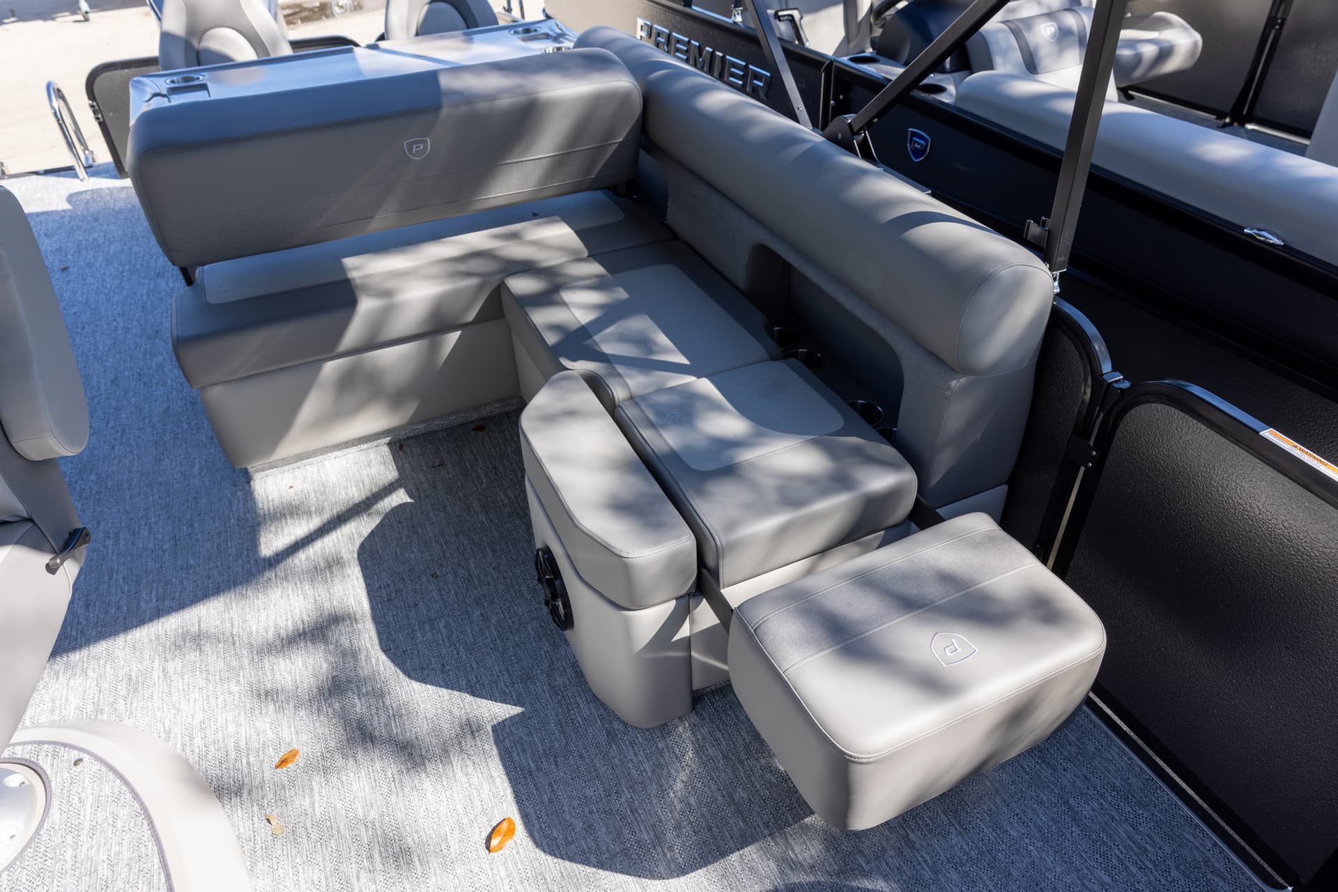 2026 Premier 250 Sunsation RS — image 12