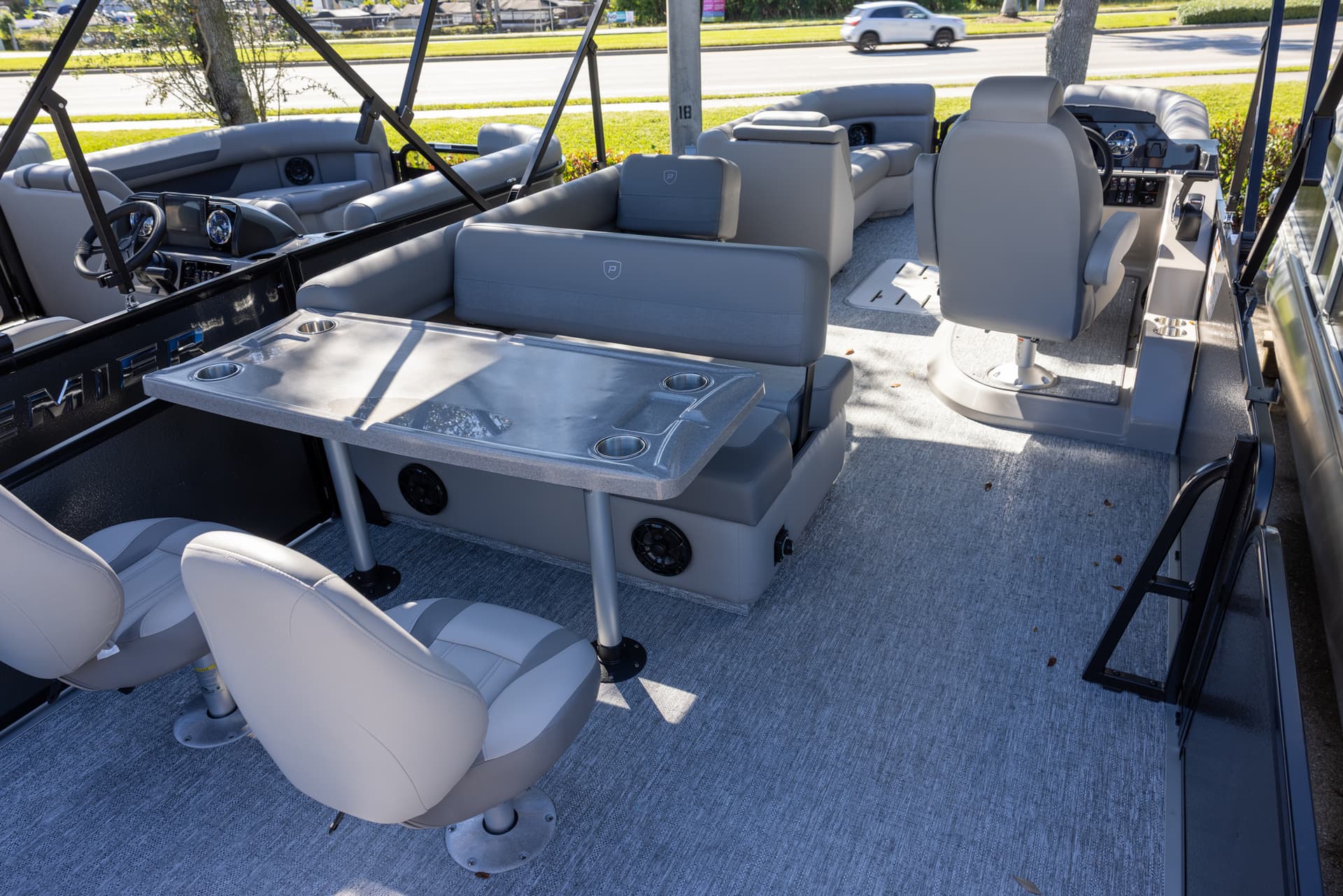 2026 Premier 250 Sunsation RS — image 14