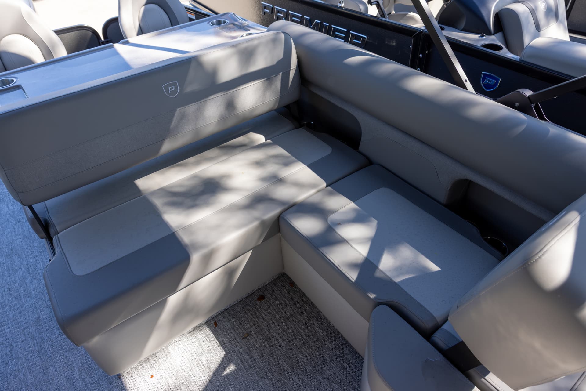 2026 Premier 250 Sunsation RS — image 17